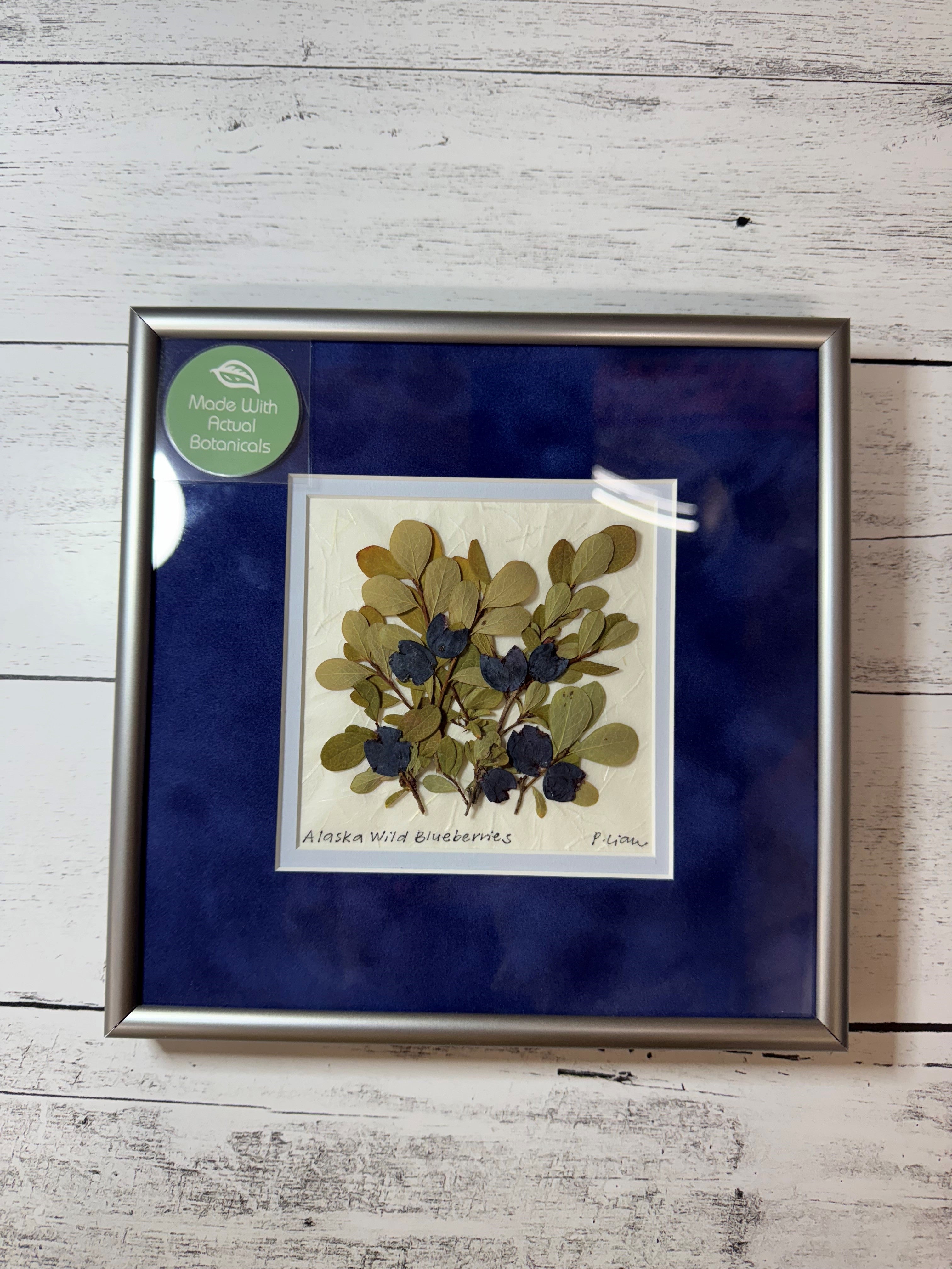Iceworm Botanical Collection (Medium)