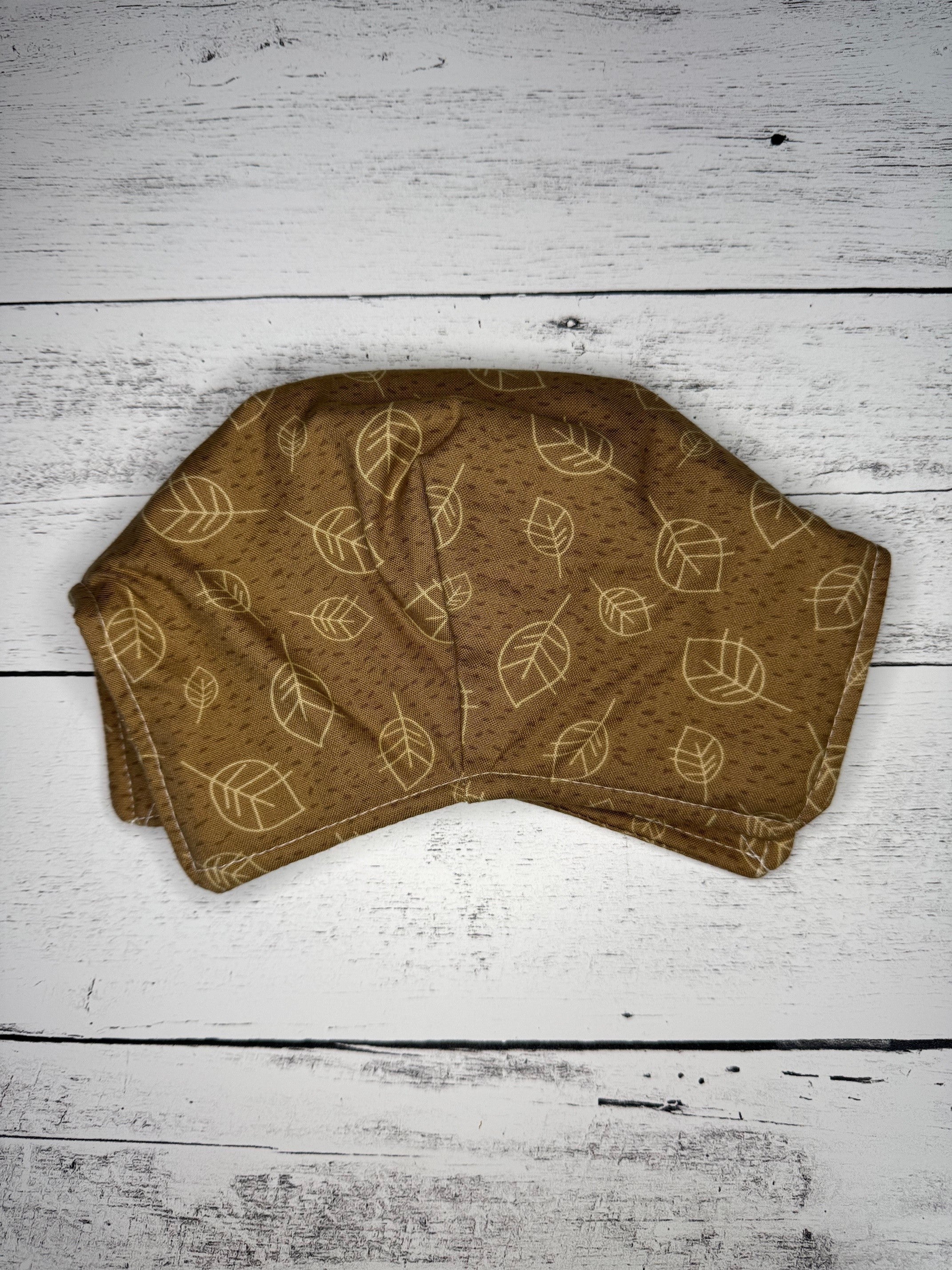 Fabric Bowl Cozy