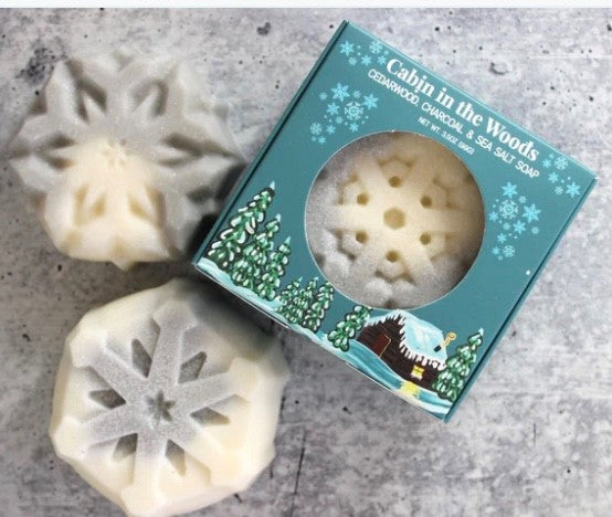 Northern Glow Soap