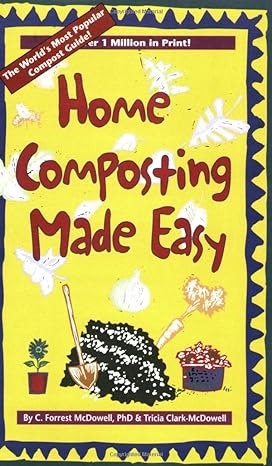Home Composting Made Easy