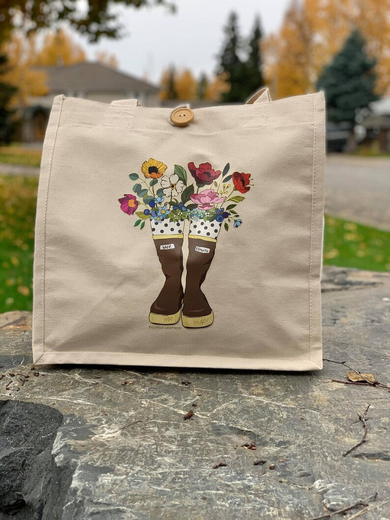 Corso Tote Bag