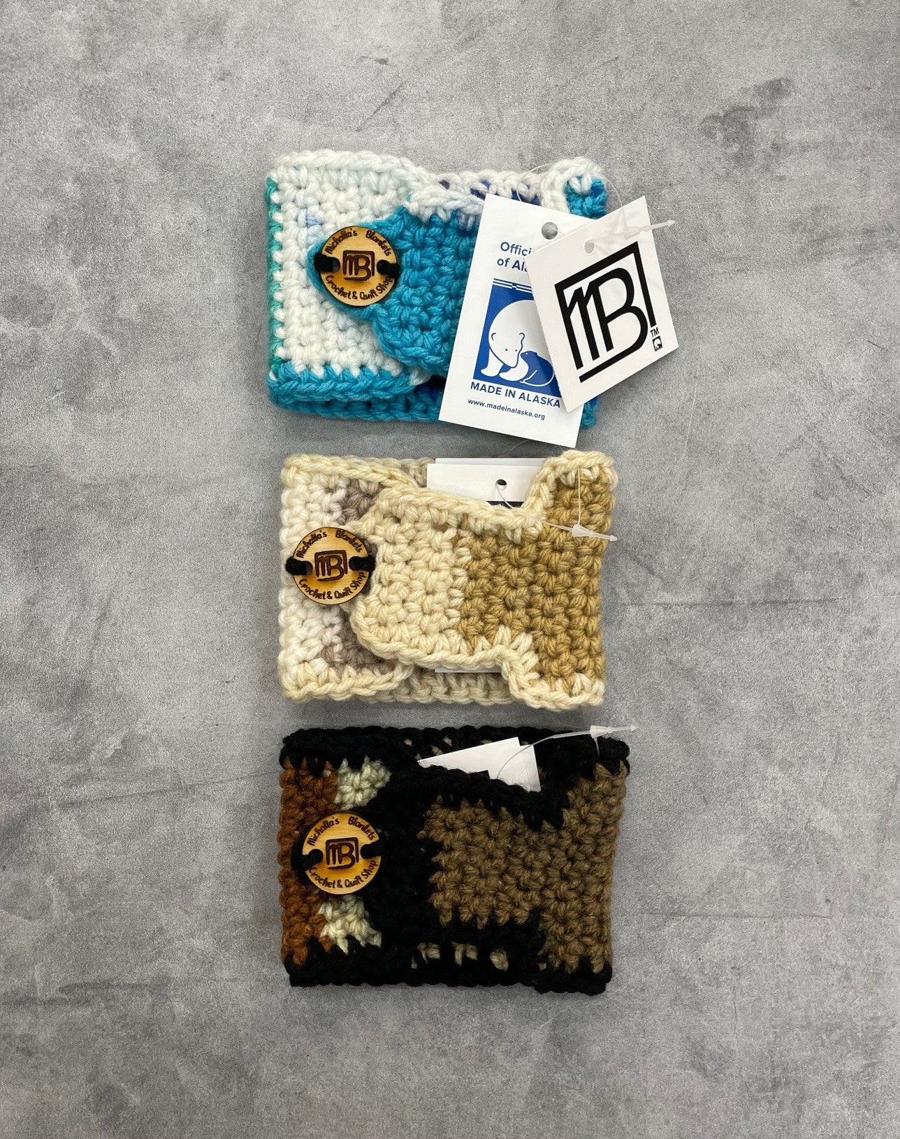 Coffee Mug Cozy