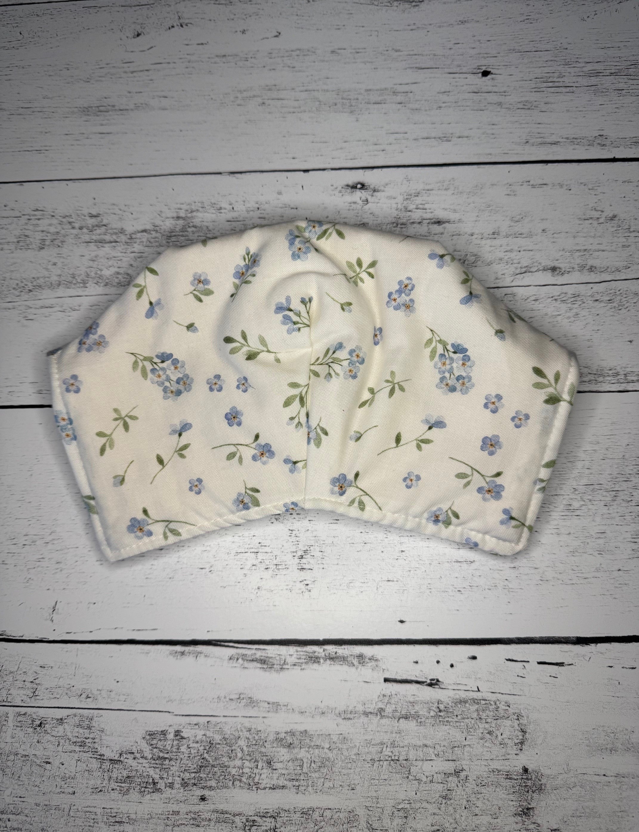 Fabric Bowl Cozy