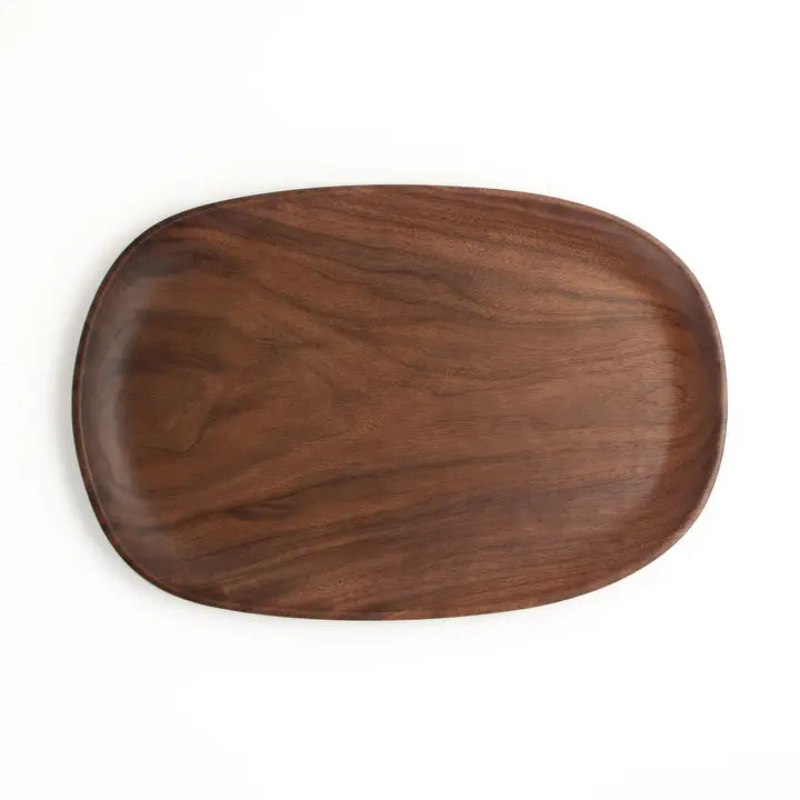 Walnut Trays