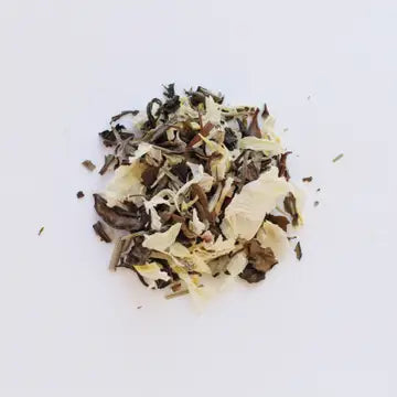 Alaska Peony Teas