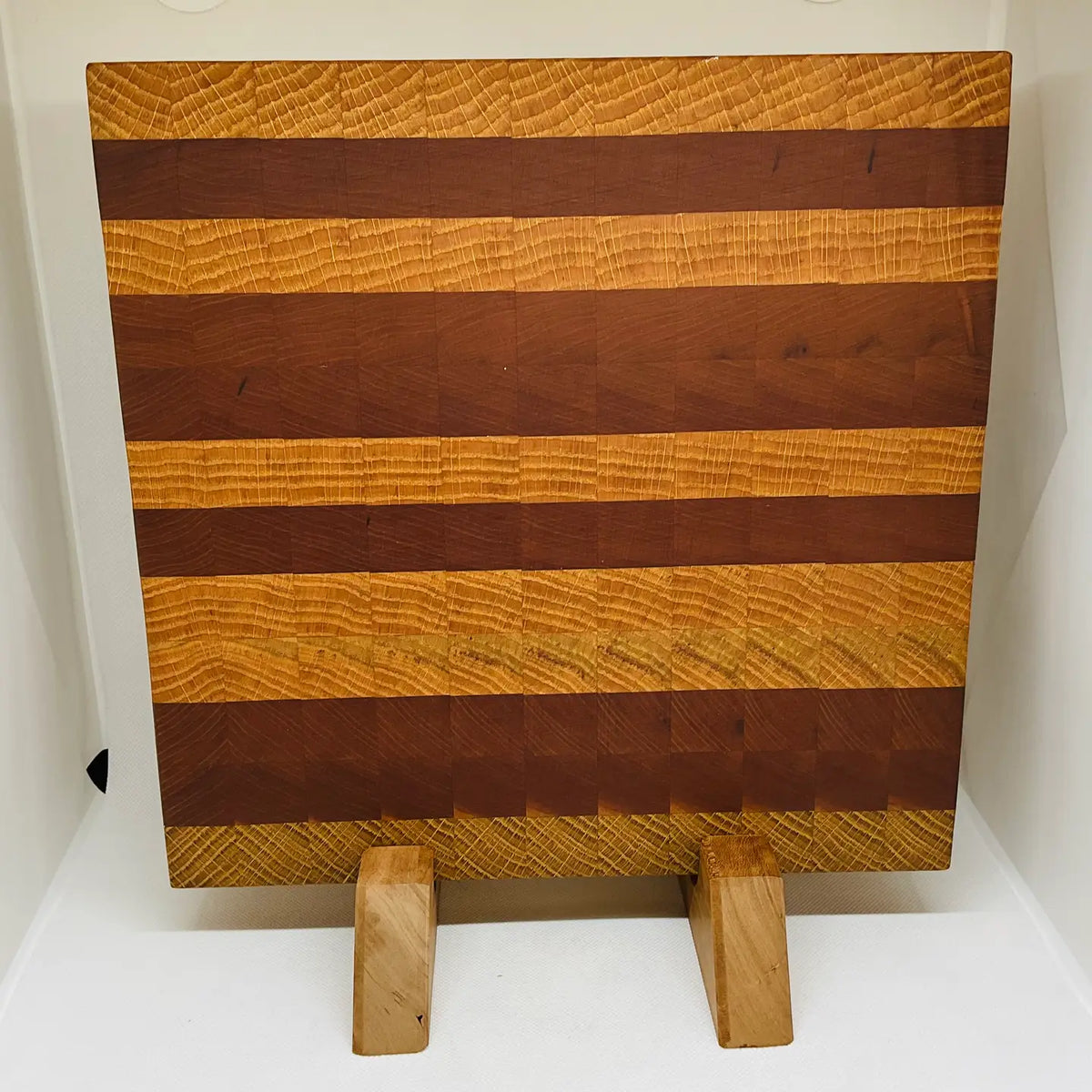 End Grain Cutting Boards