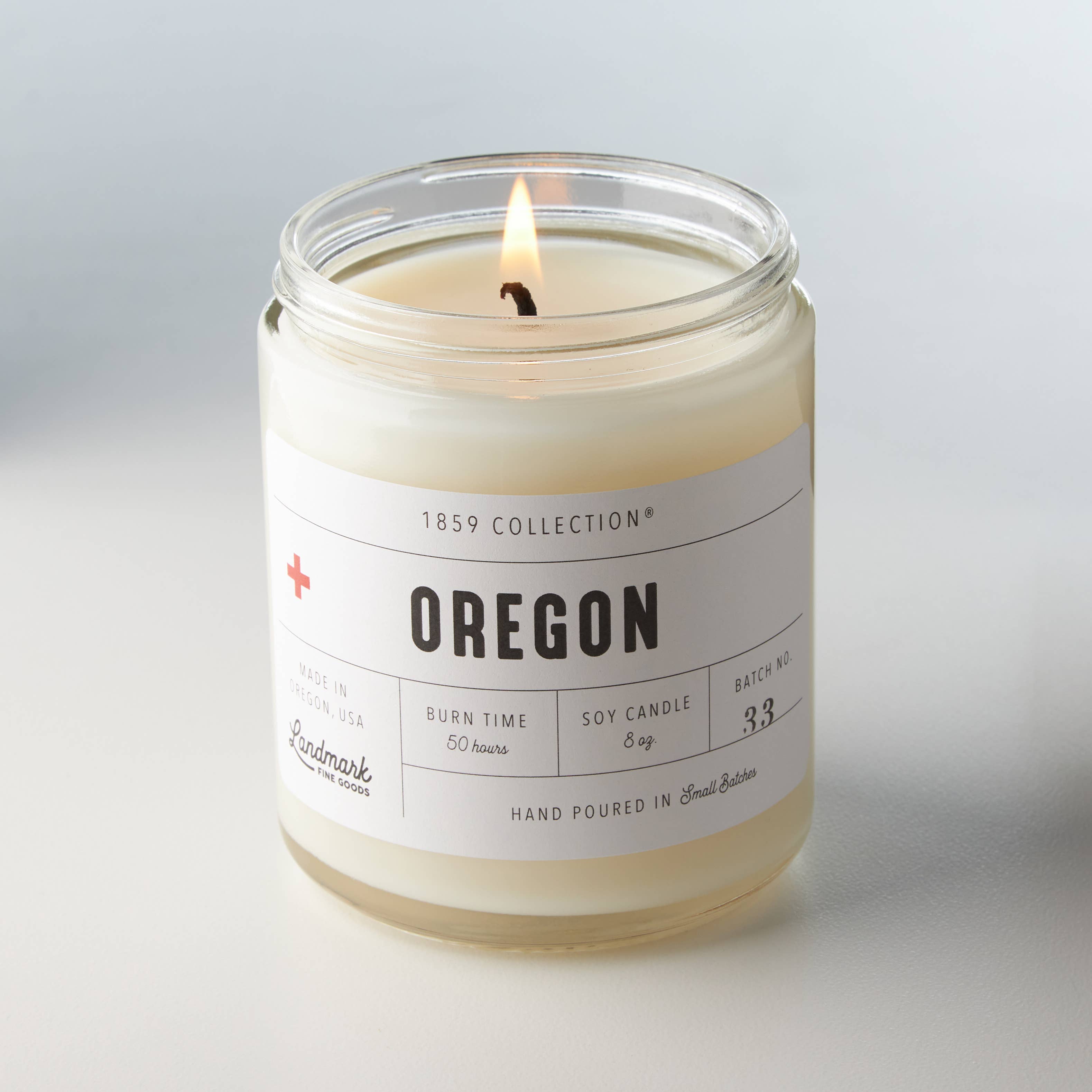 Alaska 1959 Collection™ Candle - Alaska