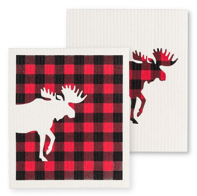 Abbott Swedish Dish Cloth