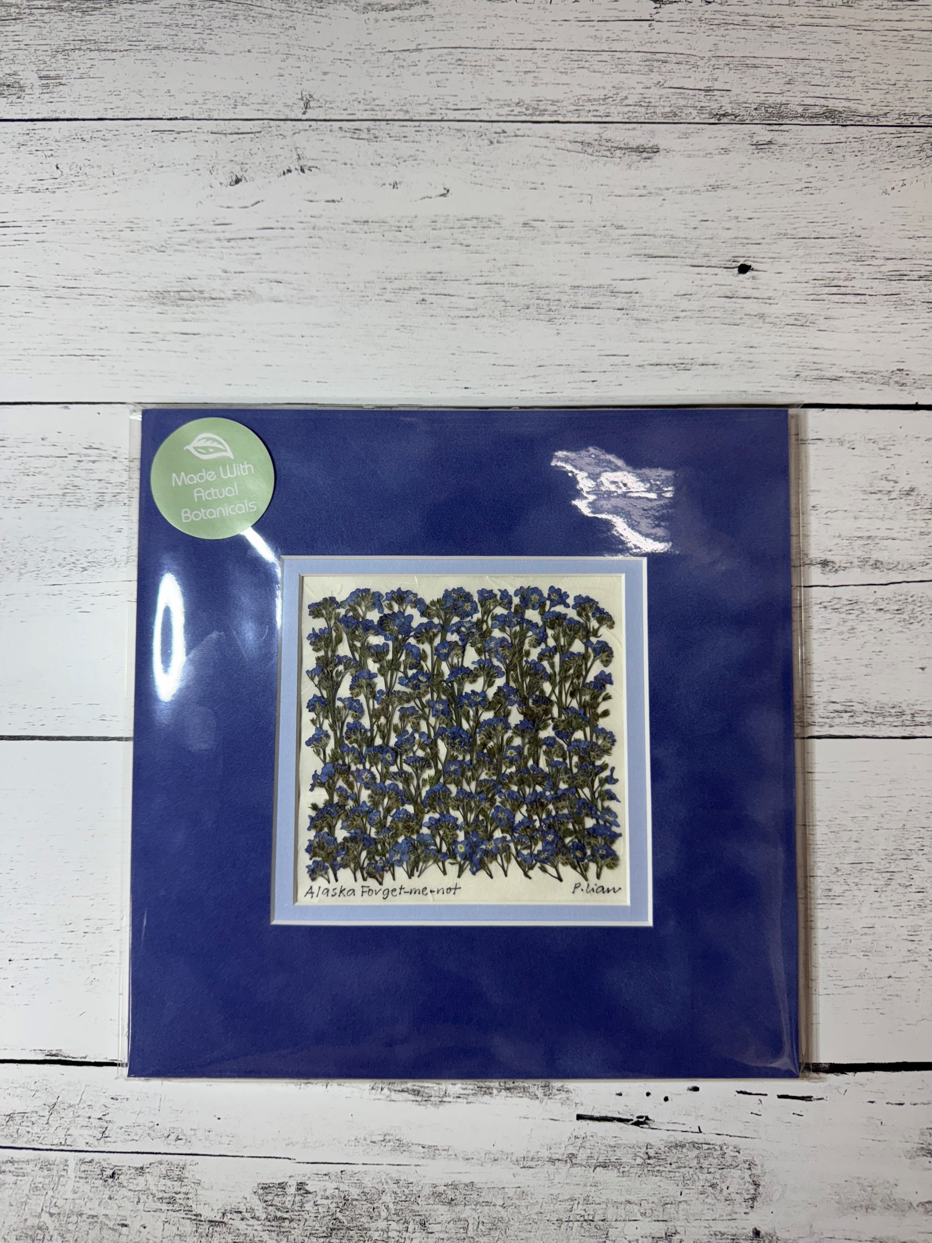 Iceworm Botanical Collection (Medium)