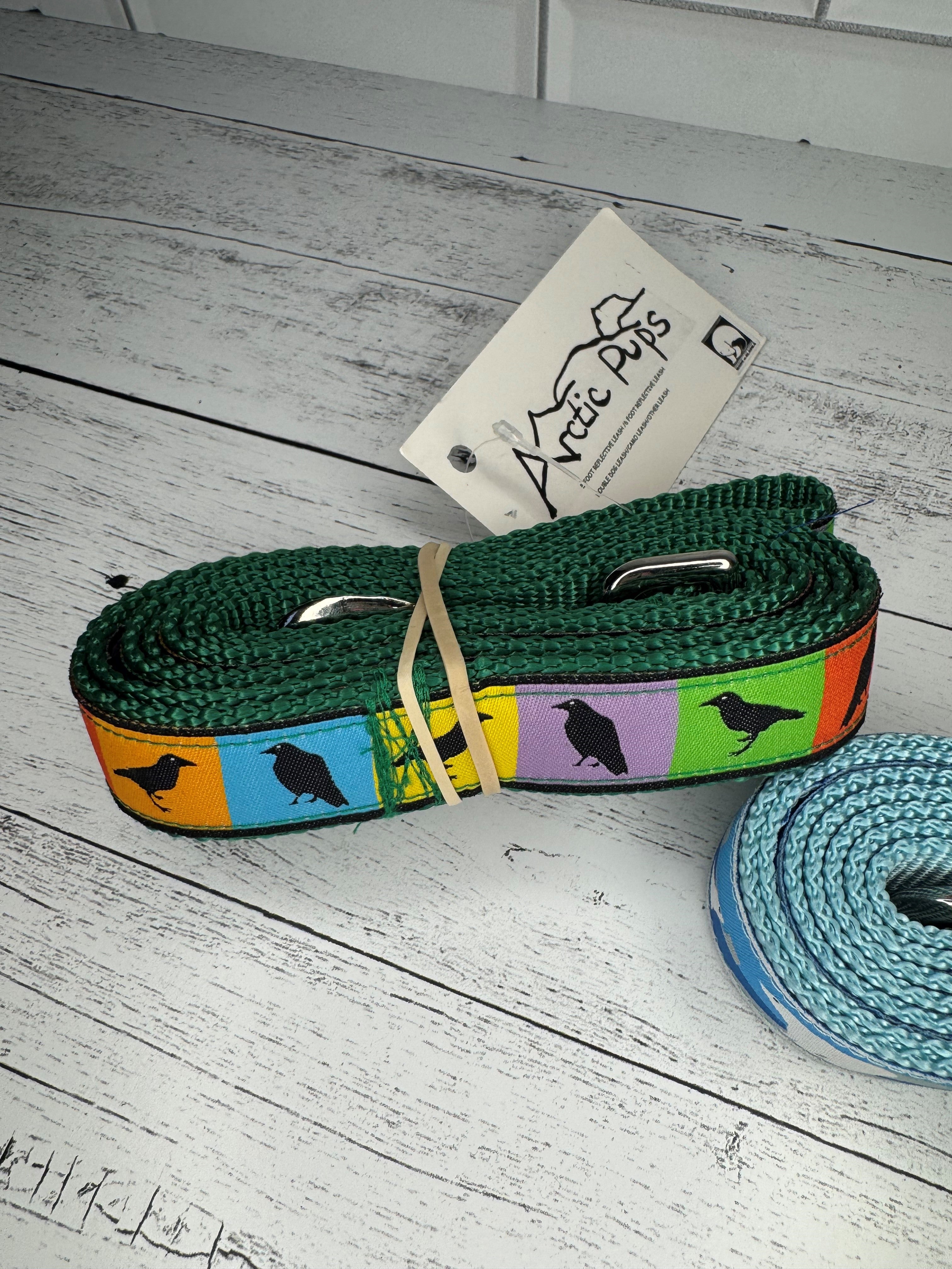 Arctic Pups Leashes