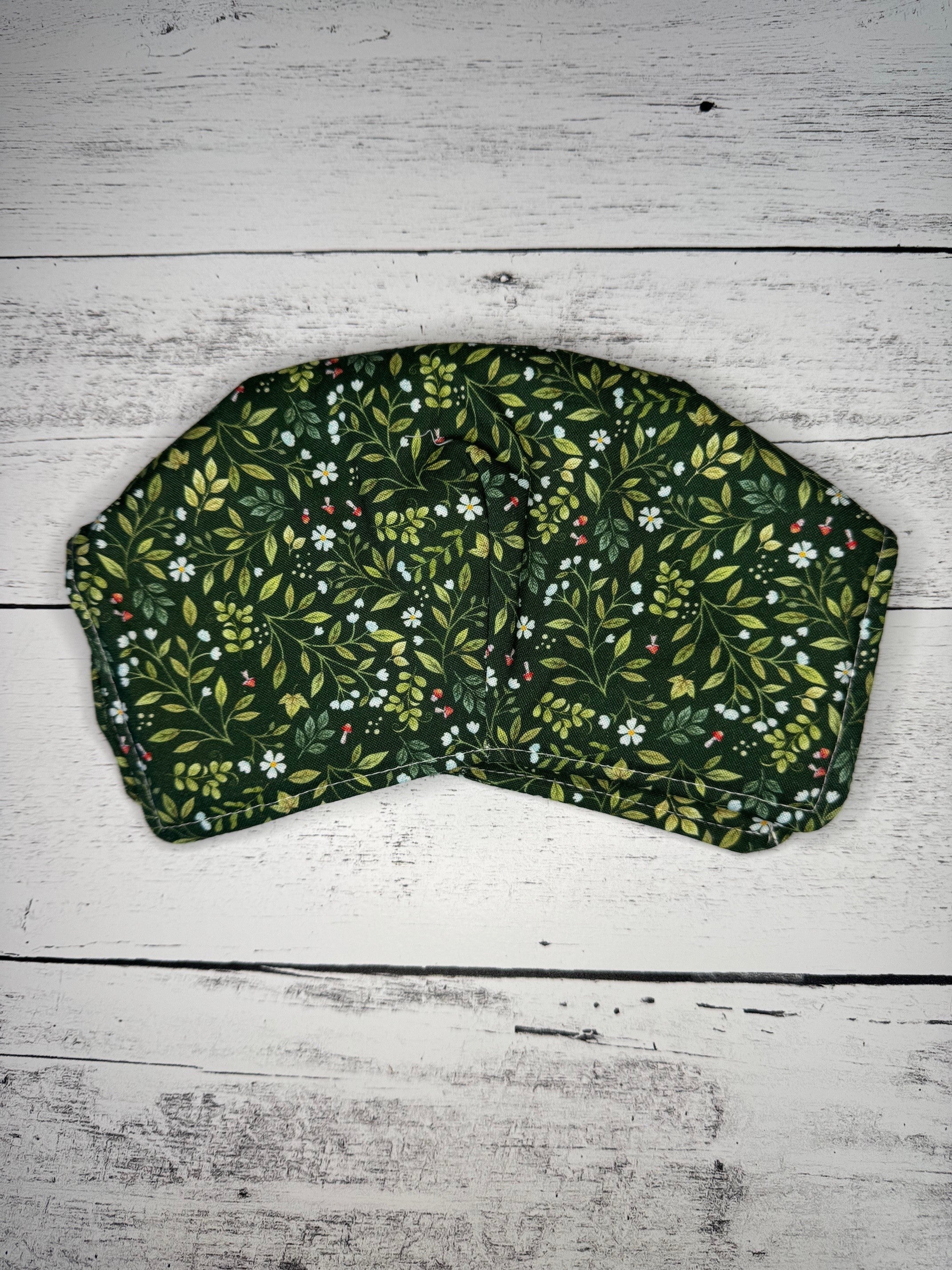 Fabric Bowl Cozy