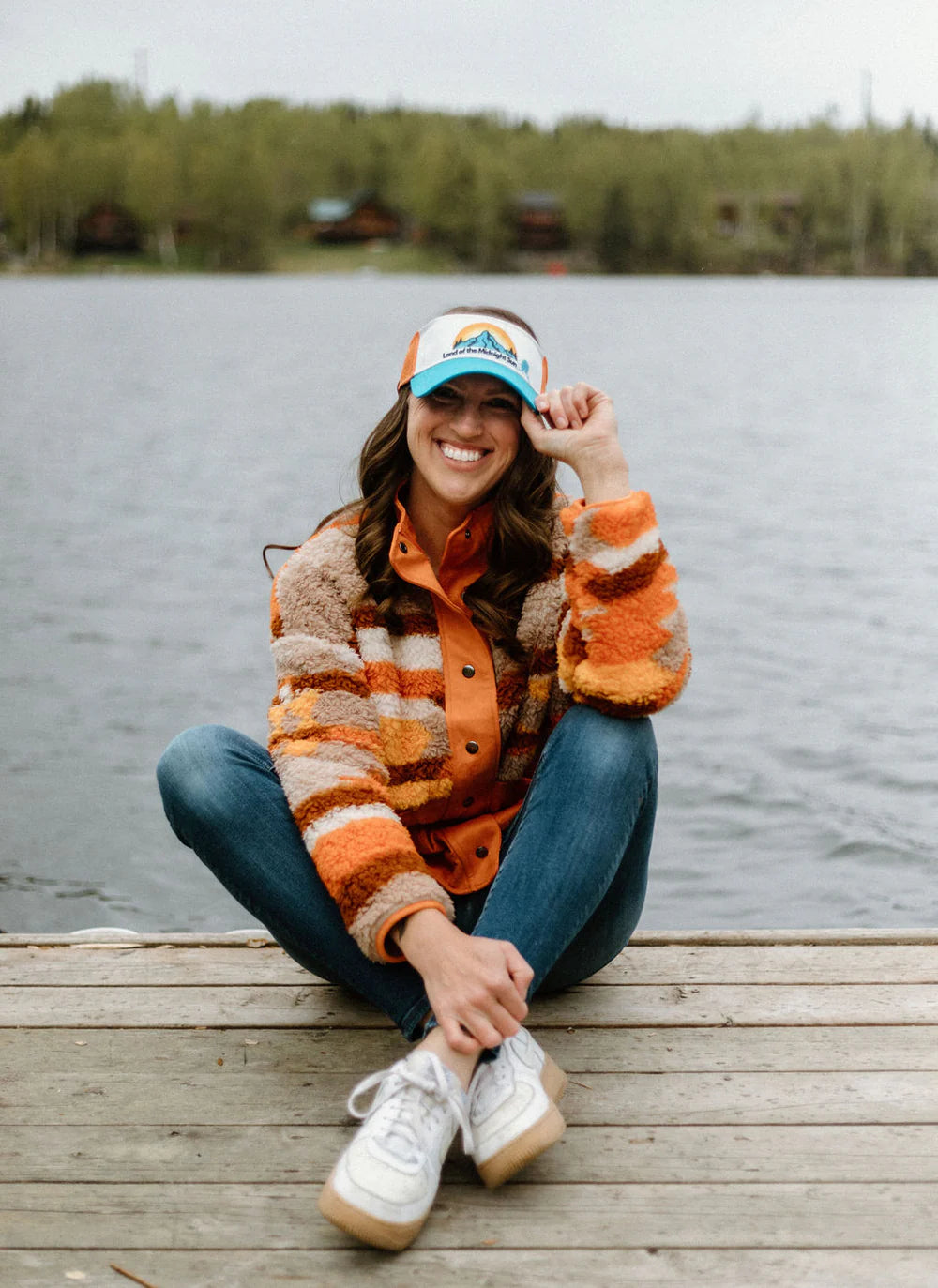 Happy AK Hats