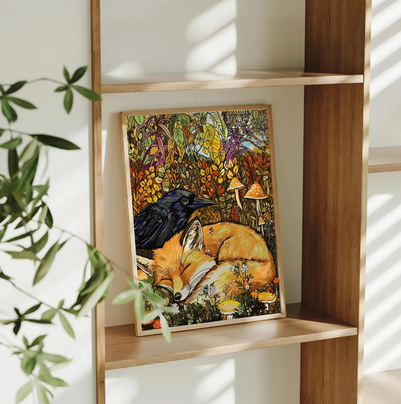 10 Cups of Tea Prints