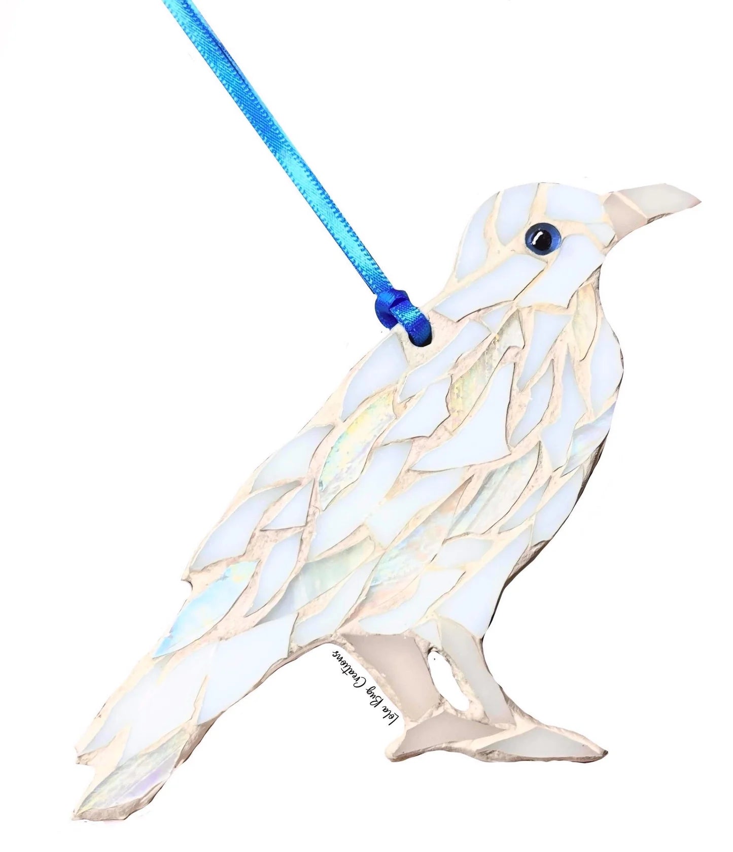 Lola Bug Creations DIY Mosaic Kits