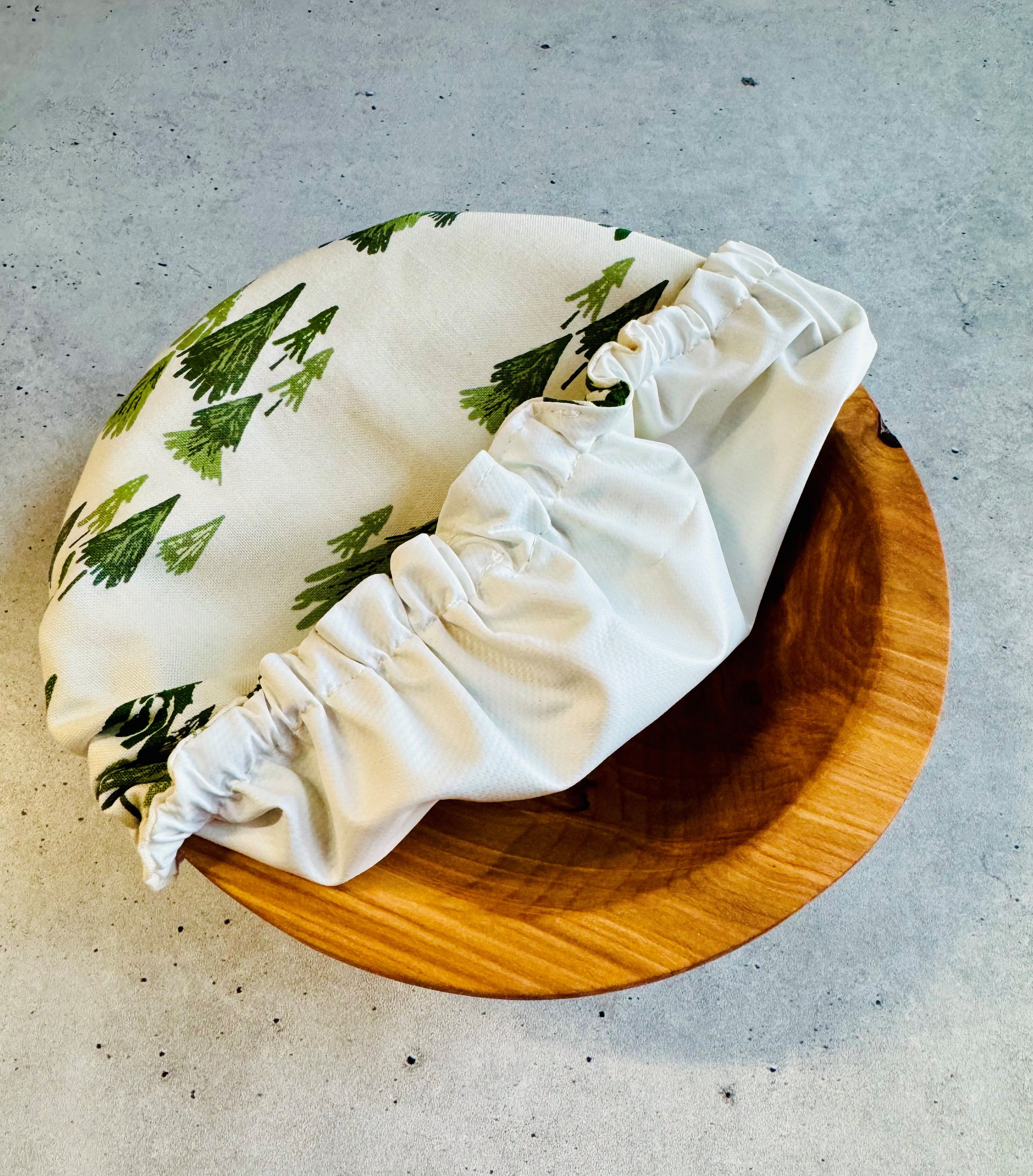 Keetna Farm Goods Bowl Covers