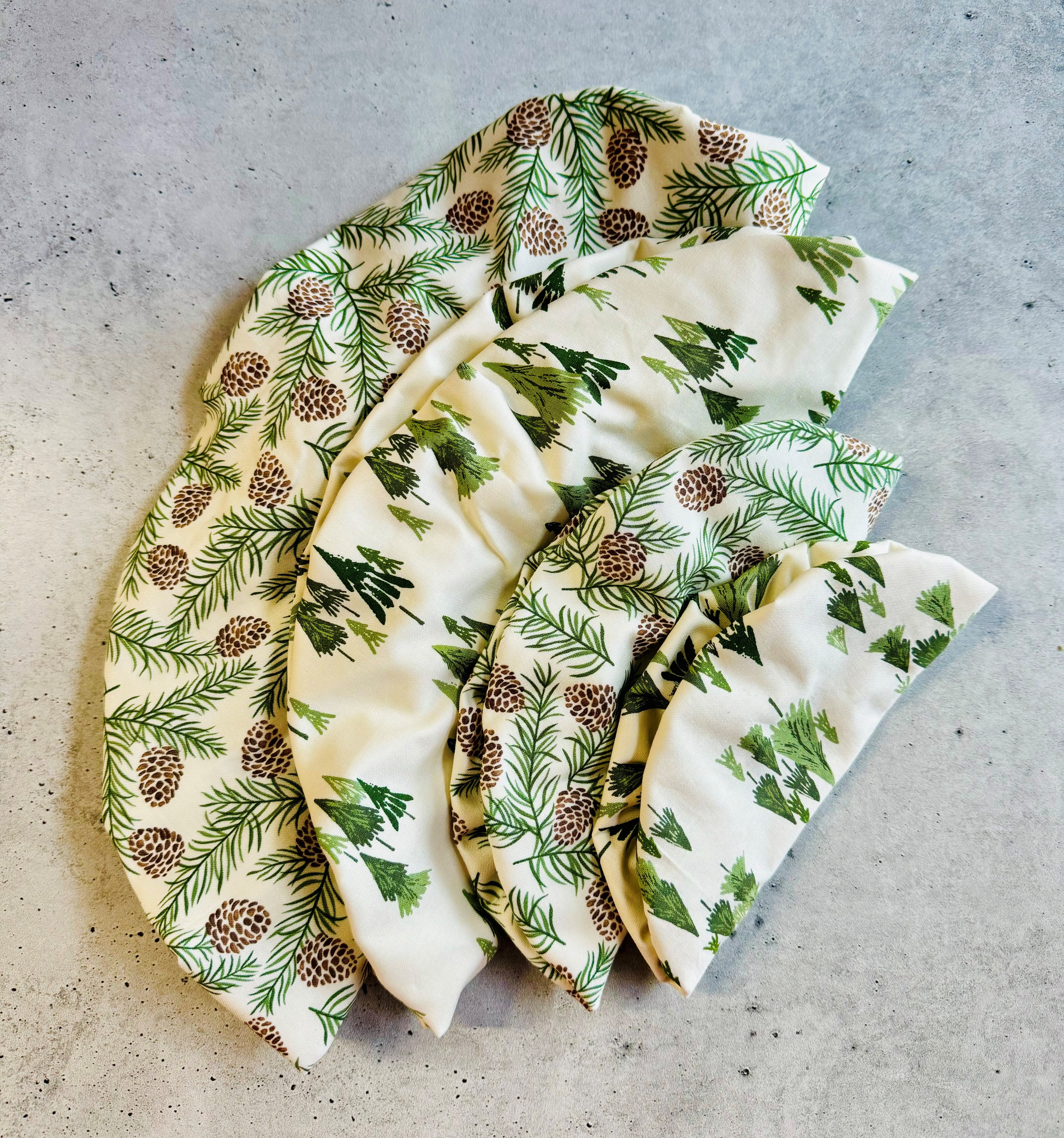 Keetna Farm Goods Bowl Covers