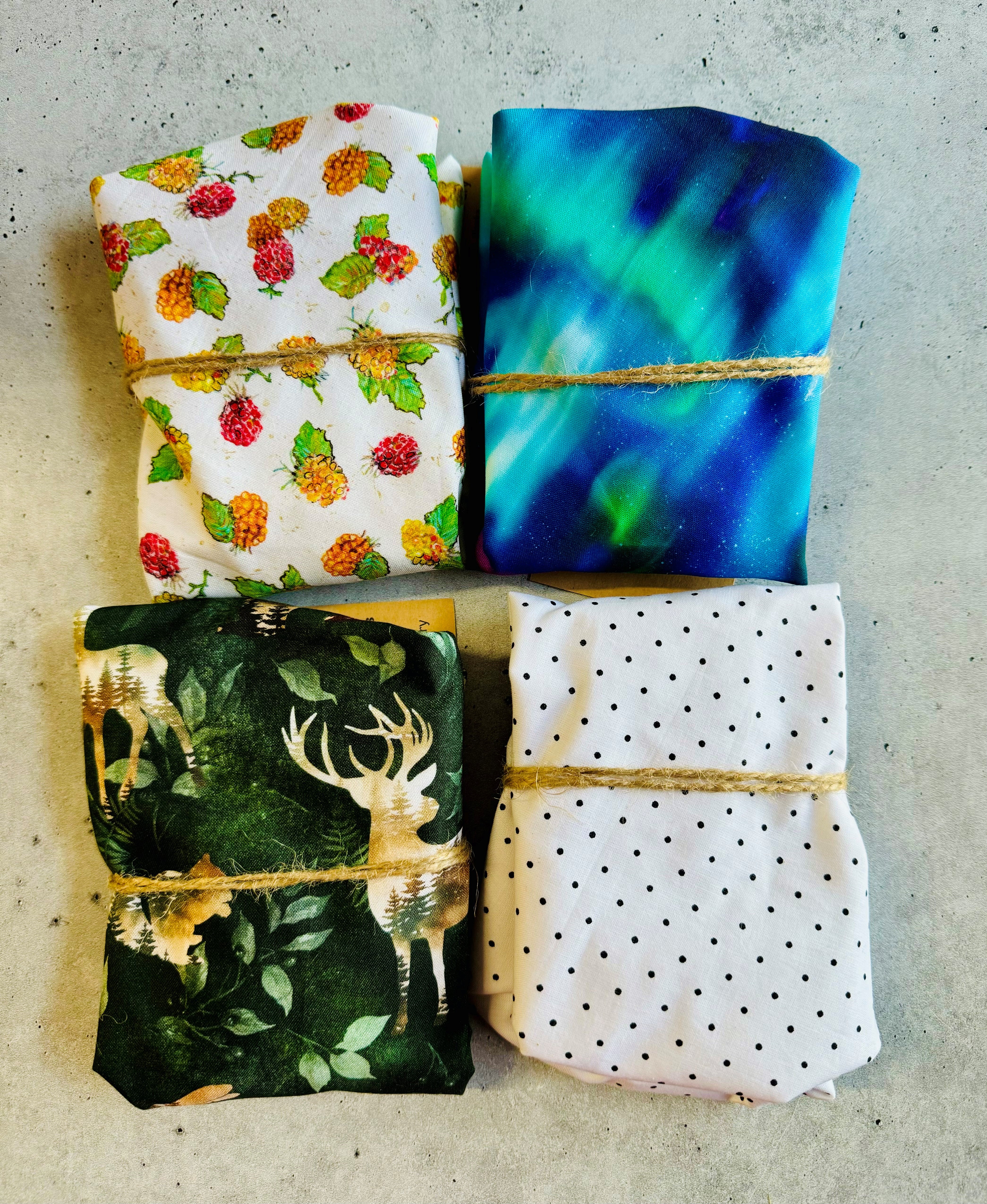 Keetna Farm Goods Bowl Covers - Thumbnail 5
