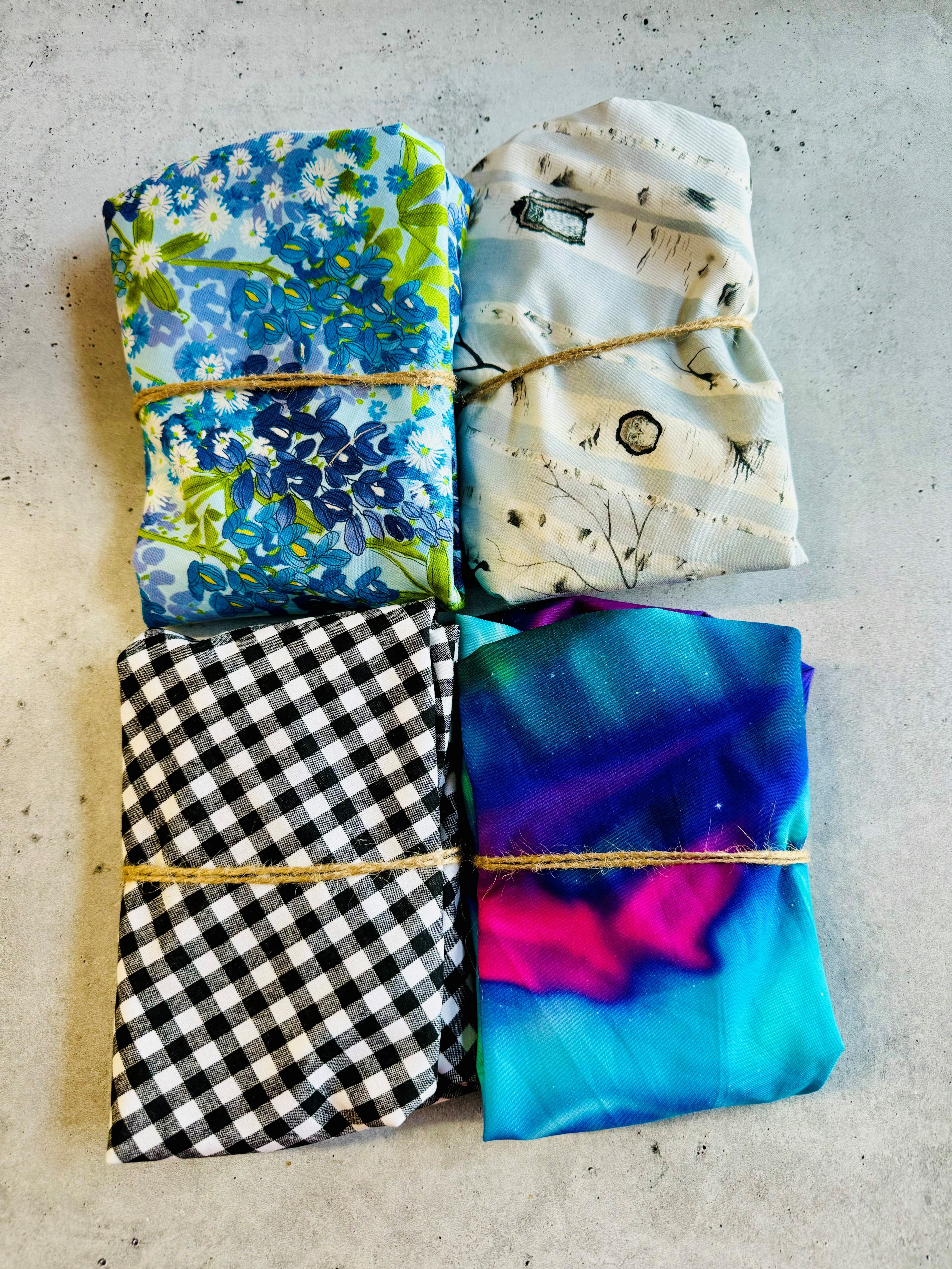 Keetna Farm Goods Bowl Covers - Thumbnail 4