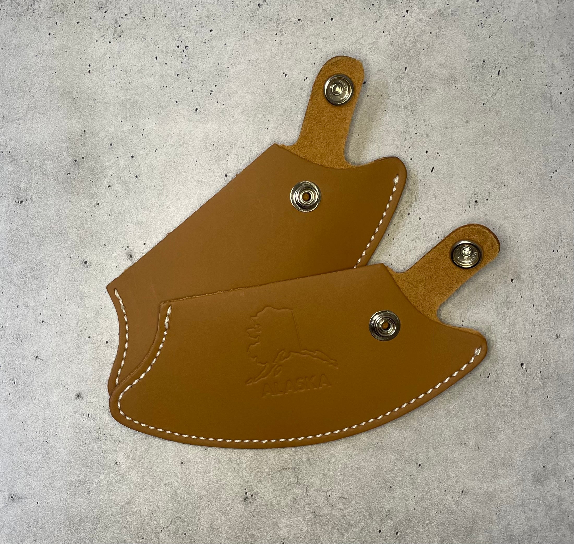 Ulu Sheath
