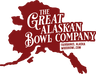 The Great Alaskan Bowl Company logo