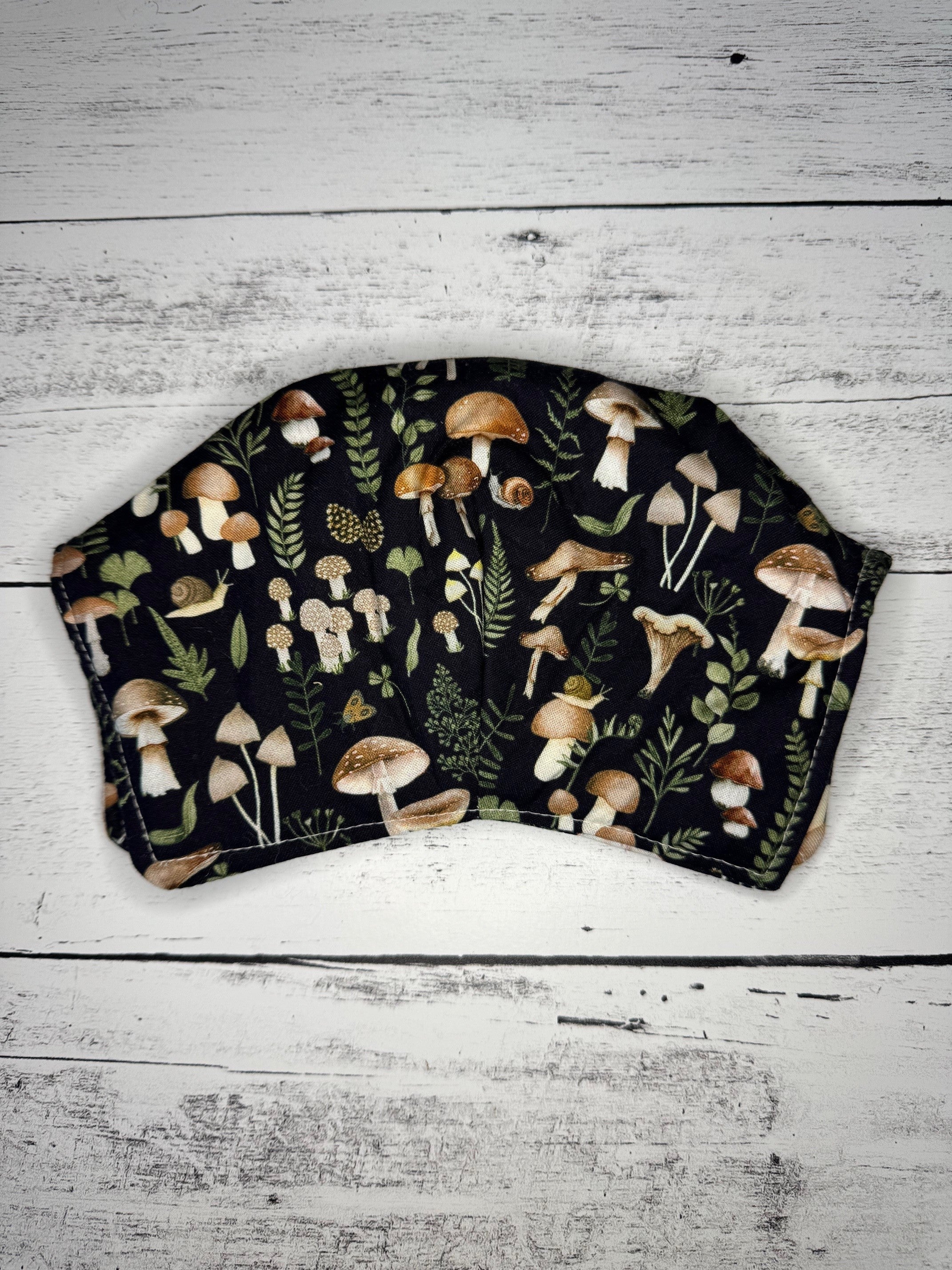 Fabric Bowl Cozy
