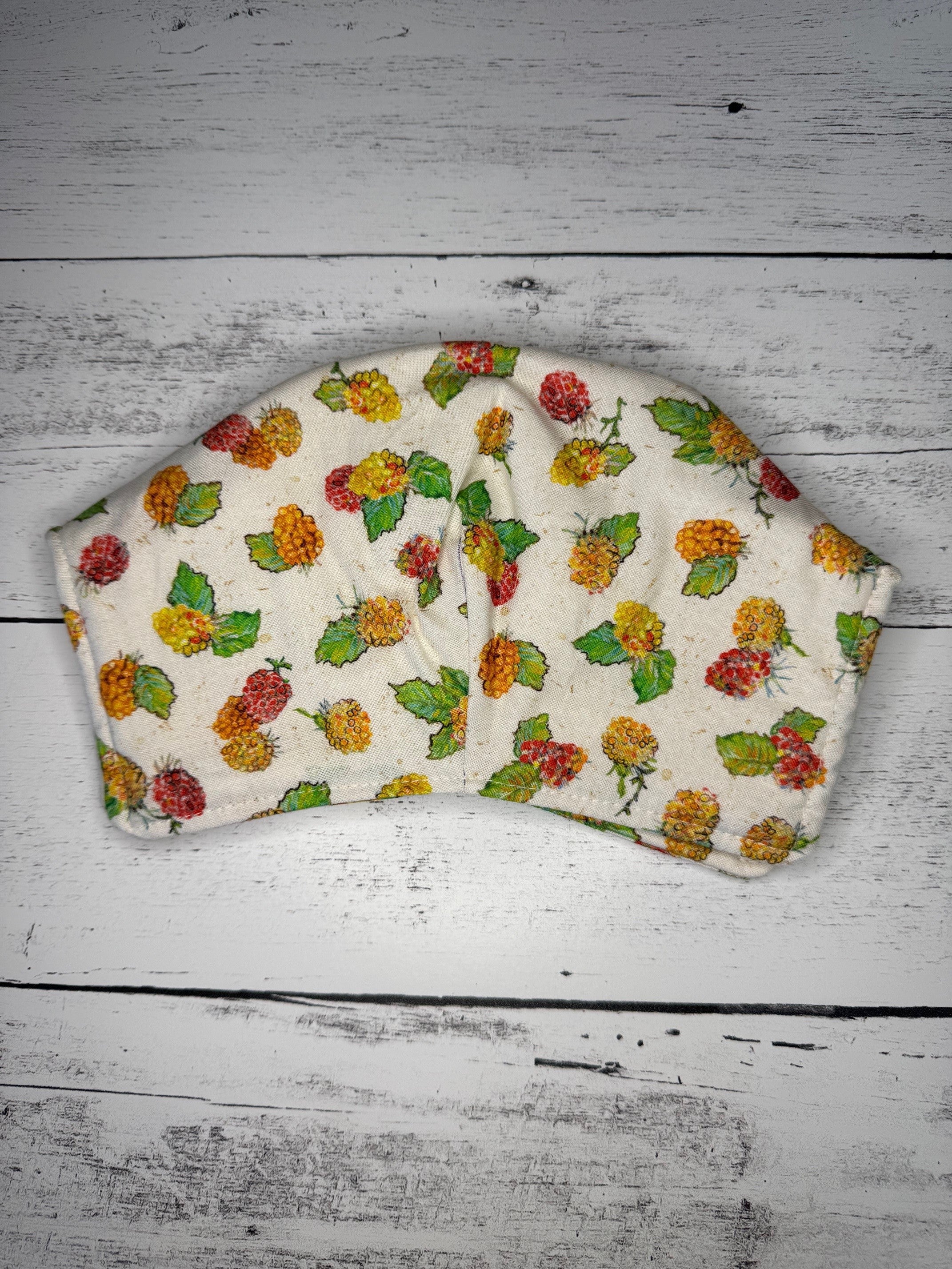 Fabric Bowl Cozy