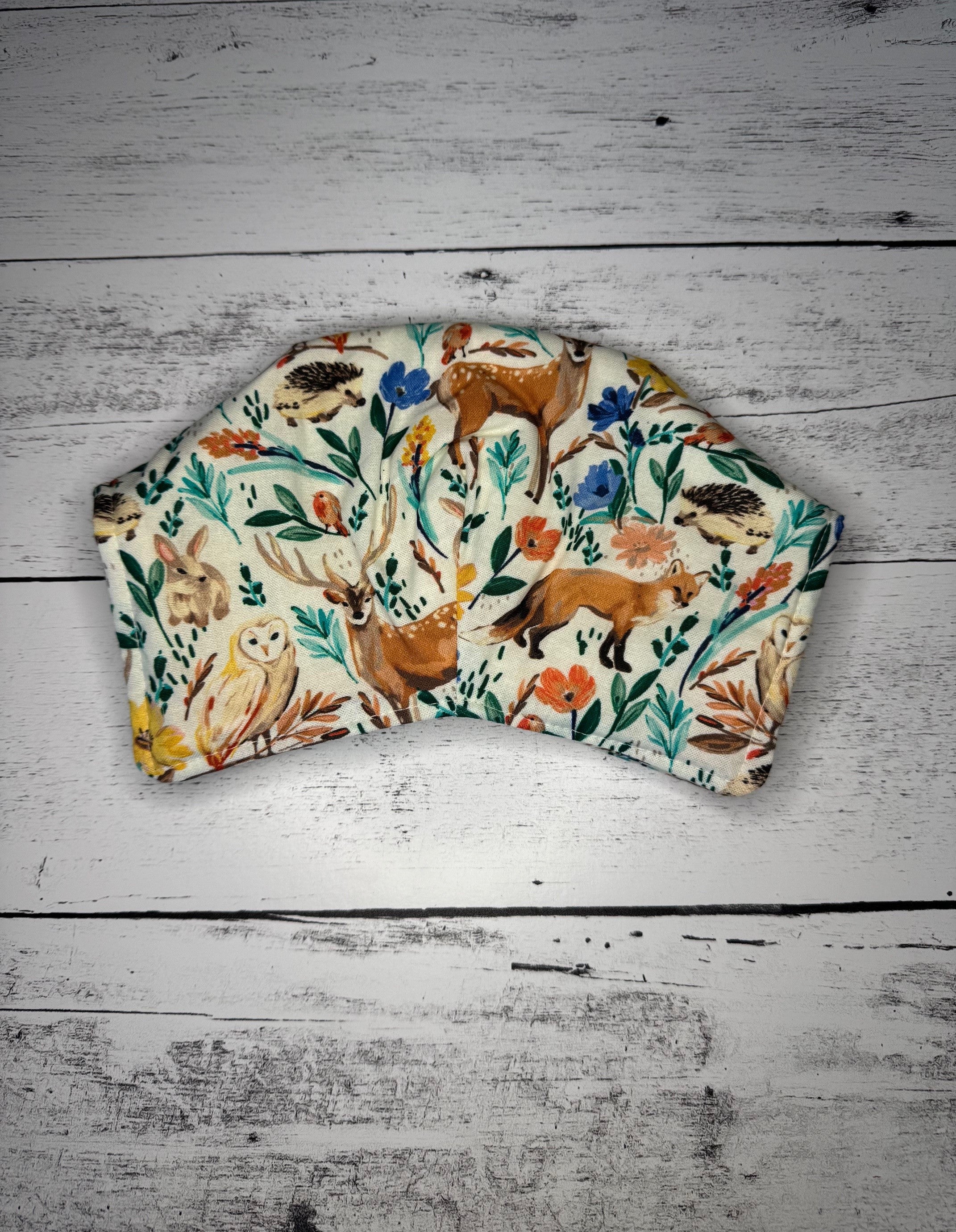 Fabric Bowl Cozy