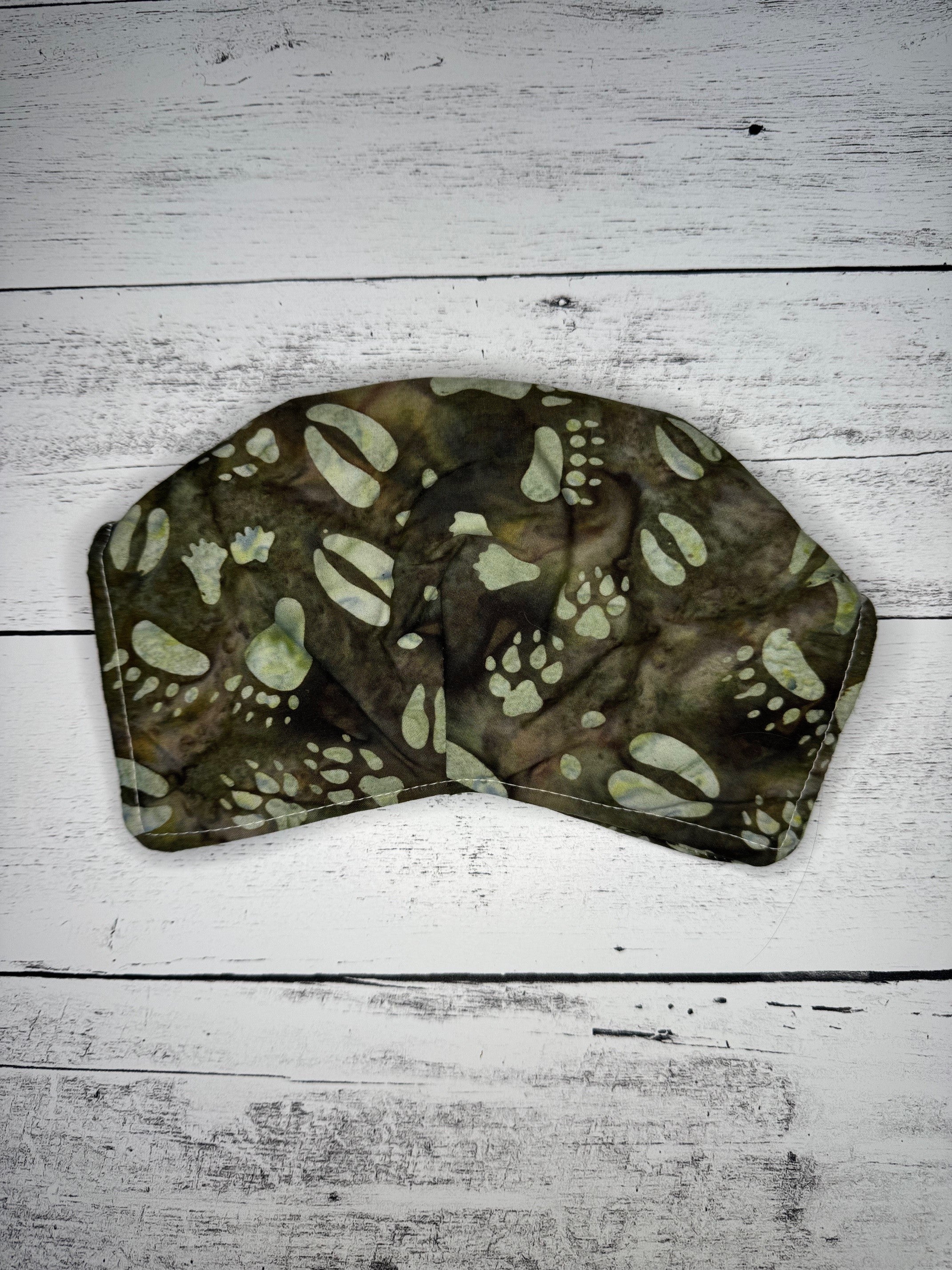 Fabric Bowl Cozy