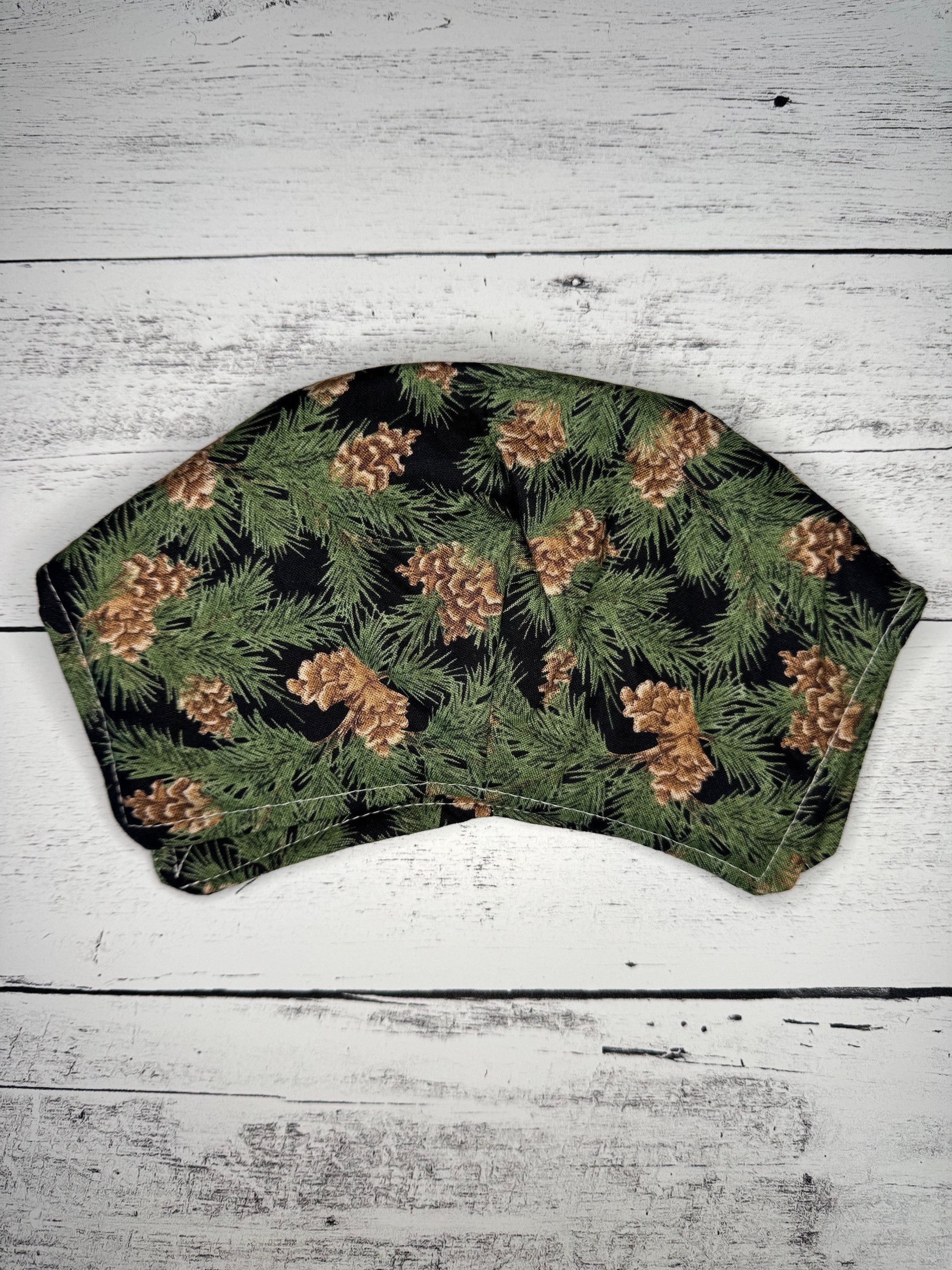 Fabric Bowl Cozy