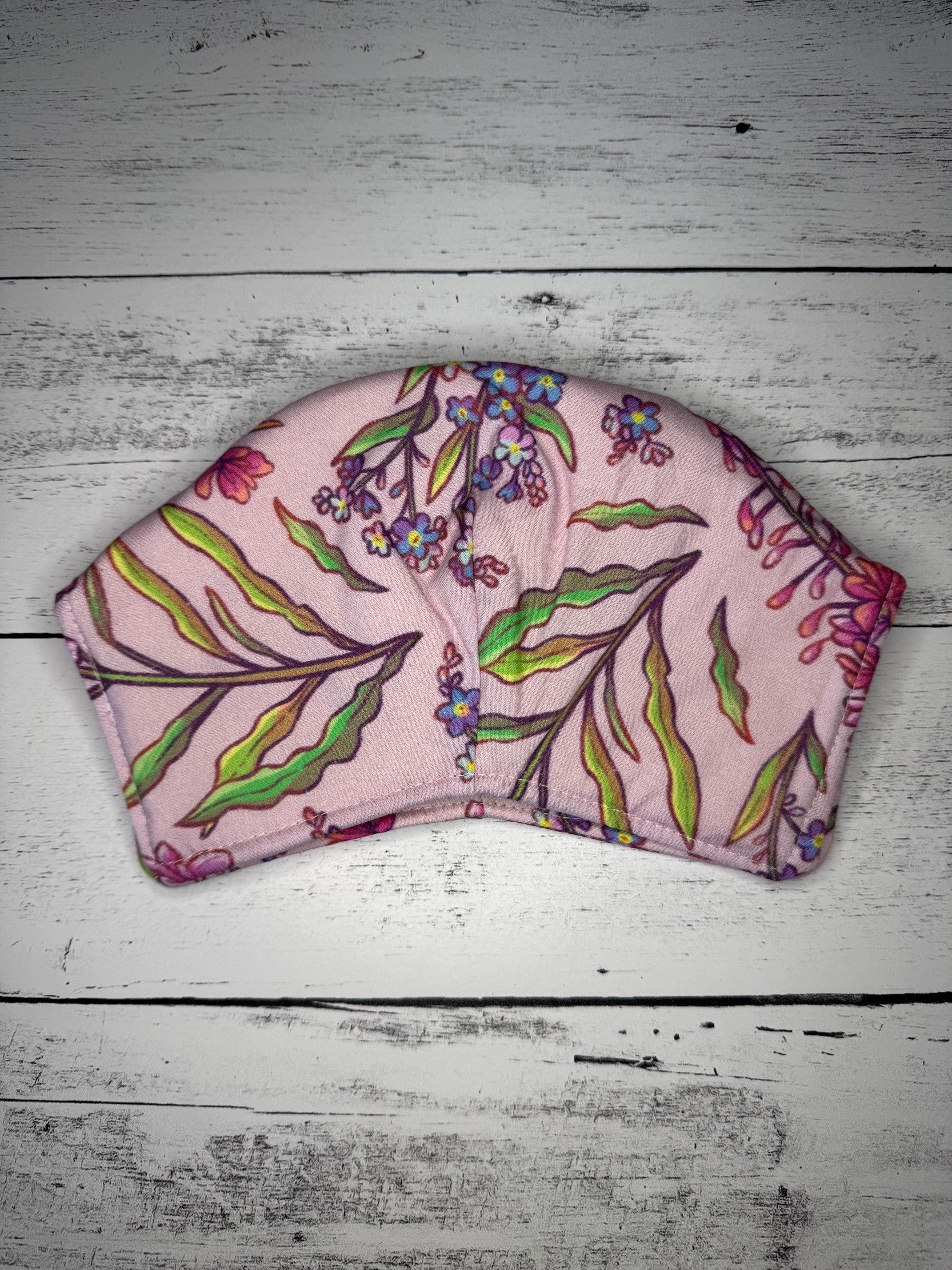 Fabric Bowl Cozy