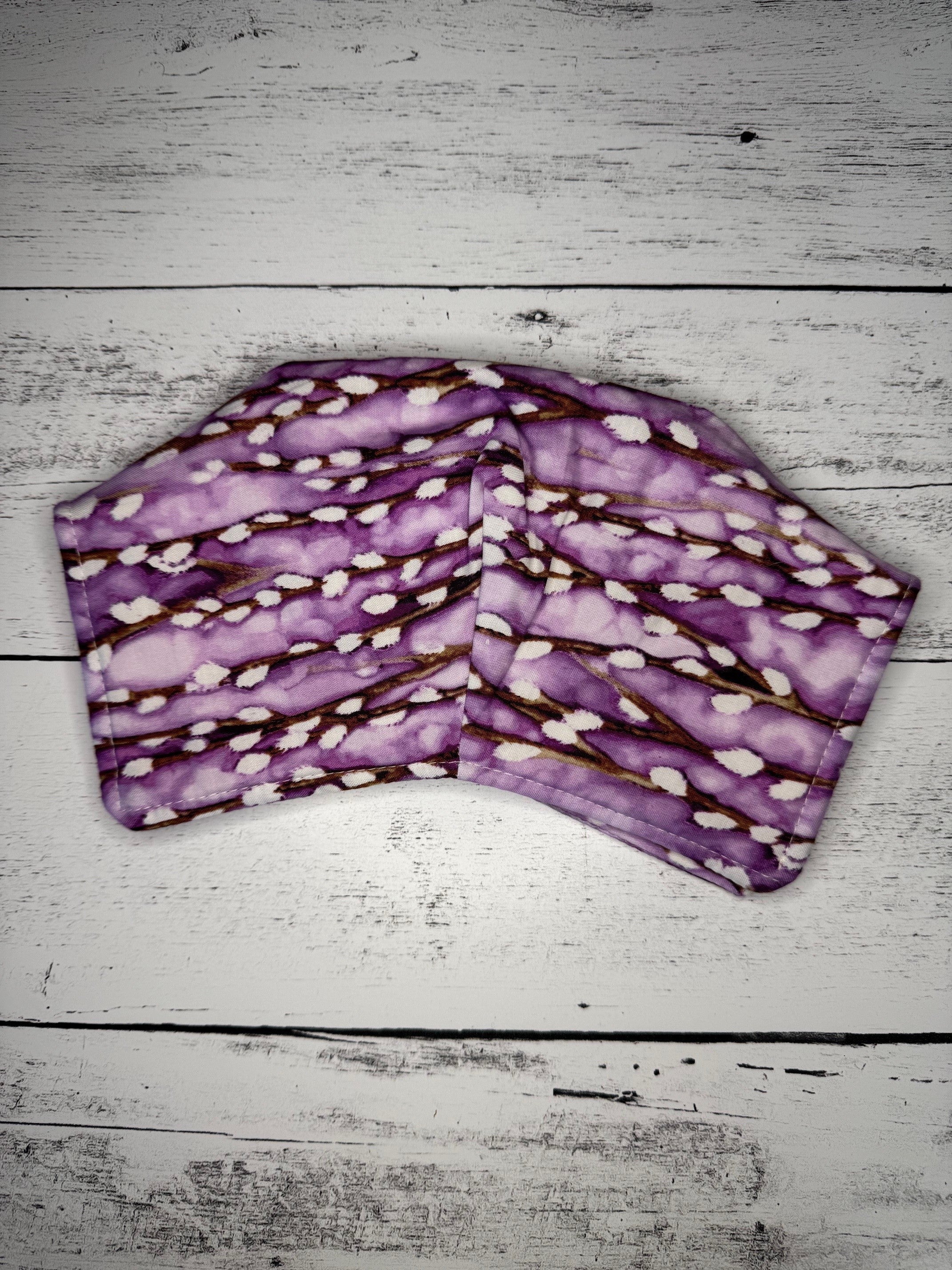 Fabric Bowl Cozy