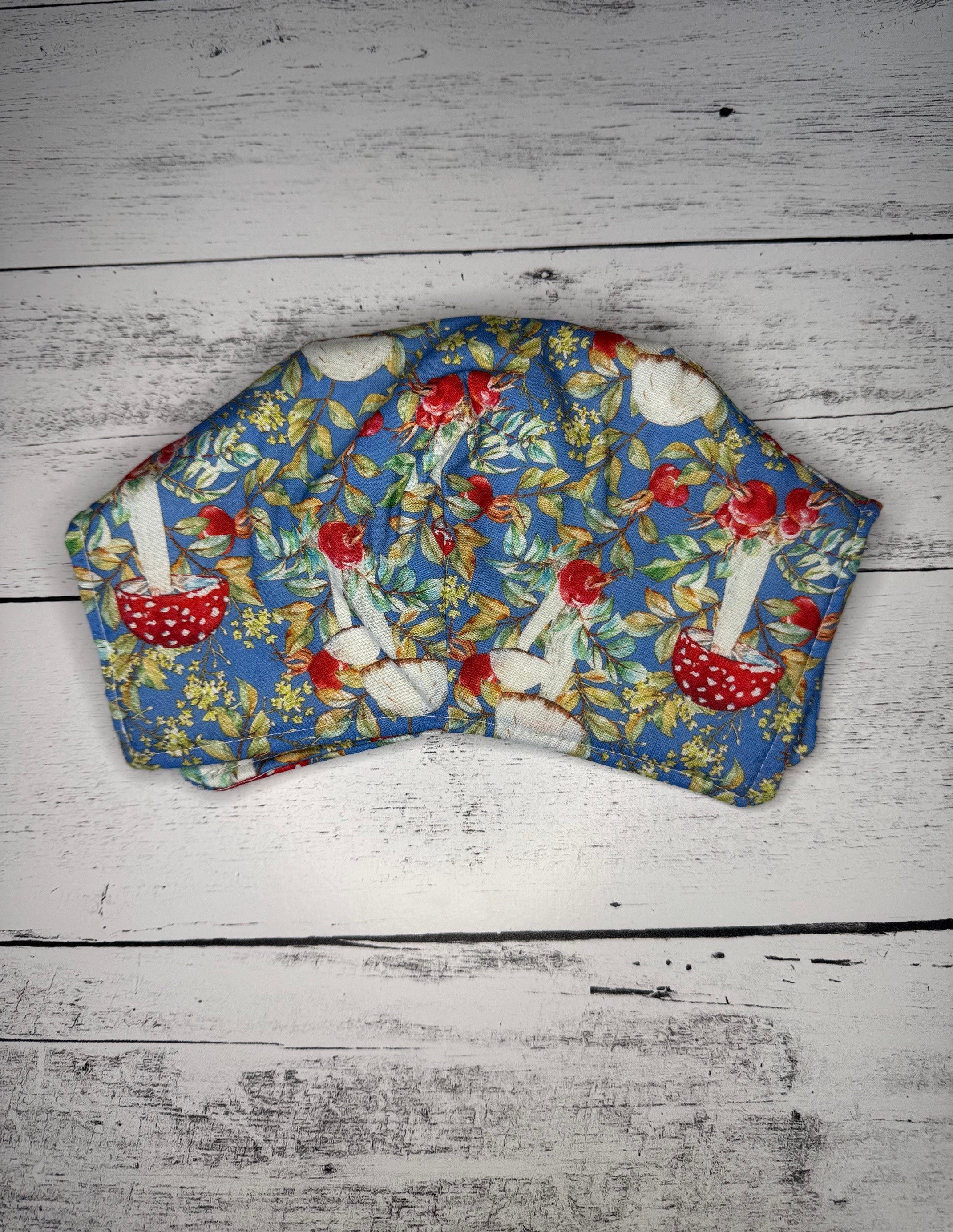 Fabric Bowl Cozy