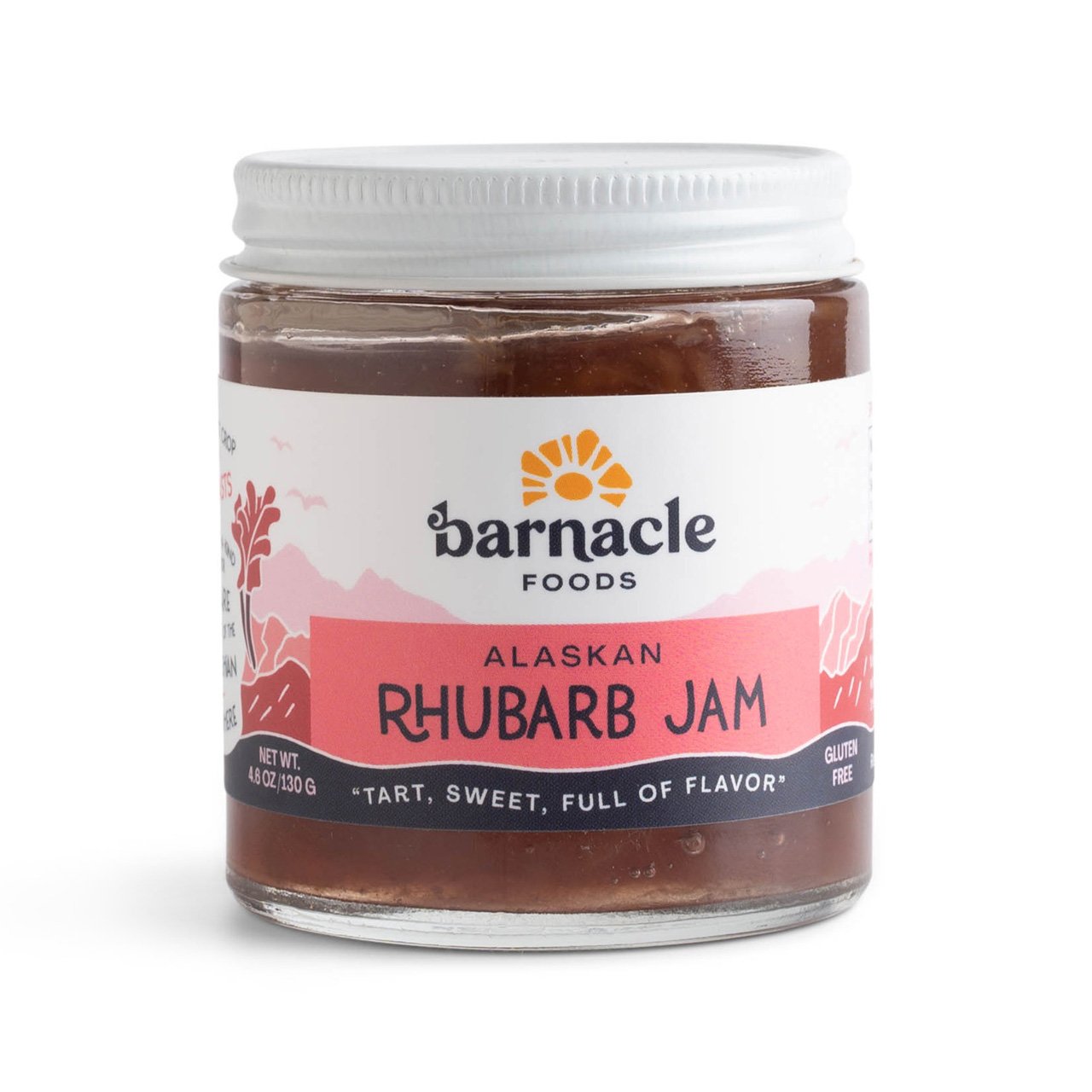 Barnacle Foods  Jelly & Jam