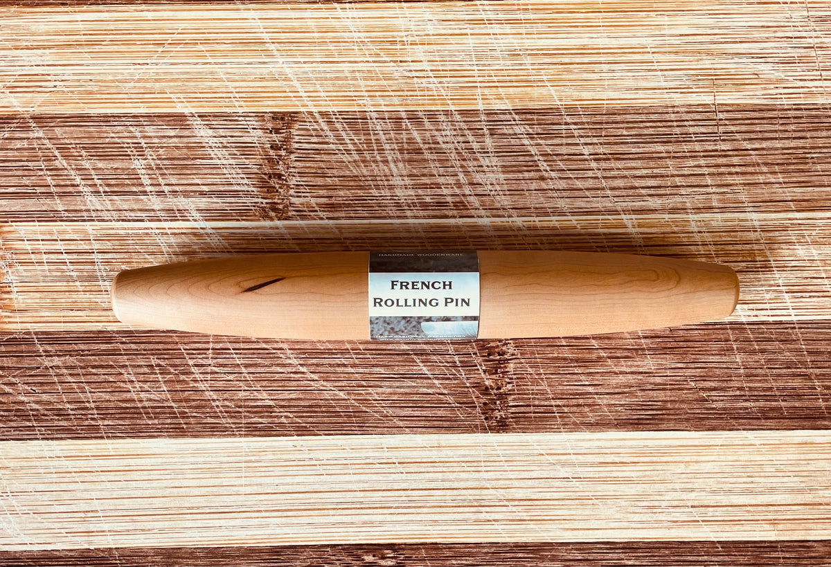 Lancaster & Sons rolling pin