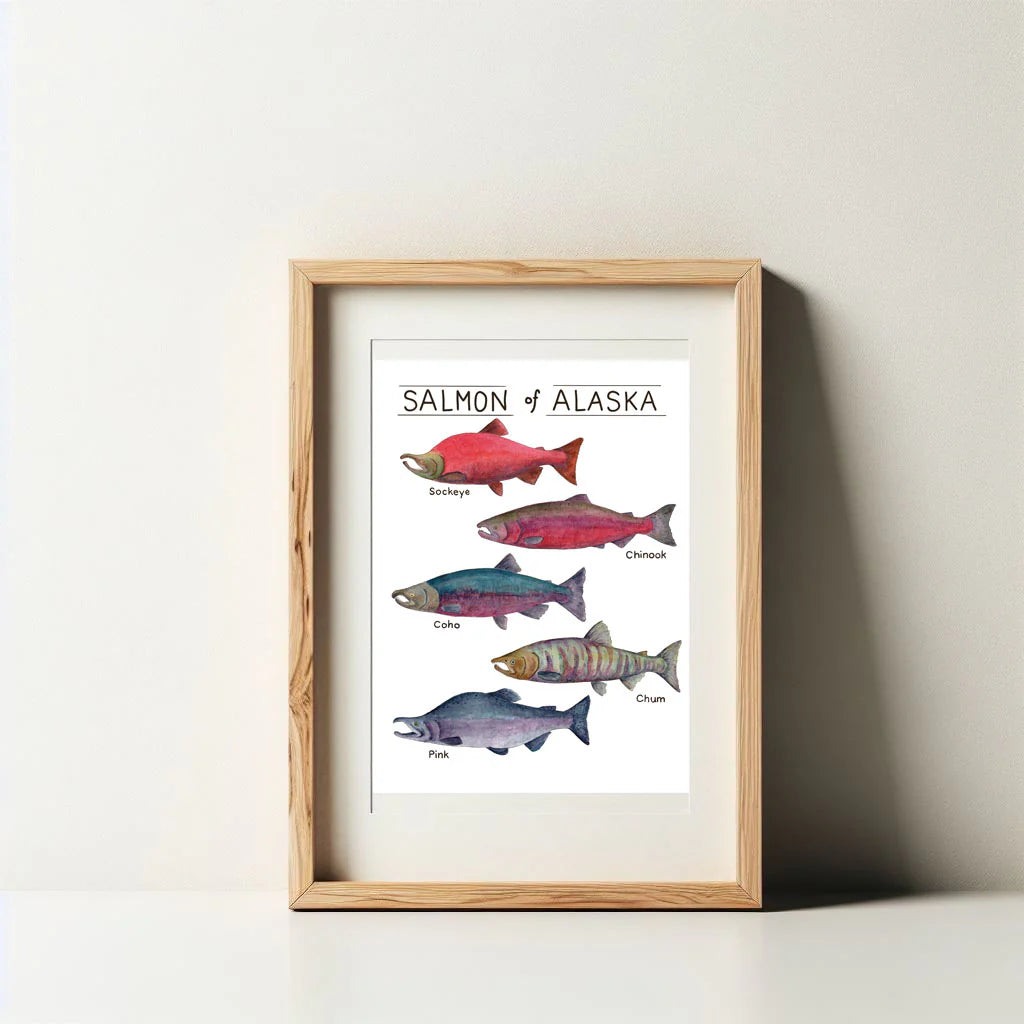 Tiny Nest Studio Art Prints