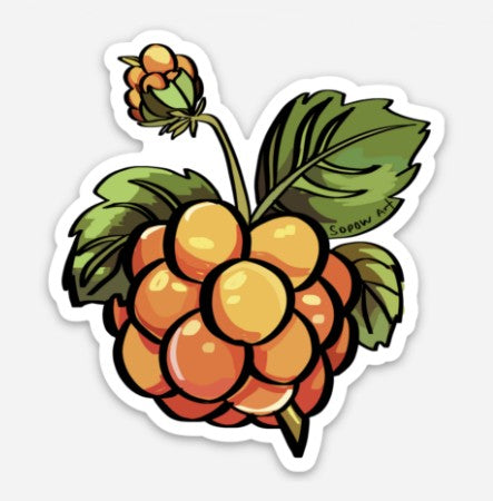 Sopow Art Sticker
