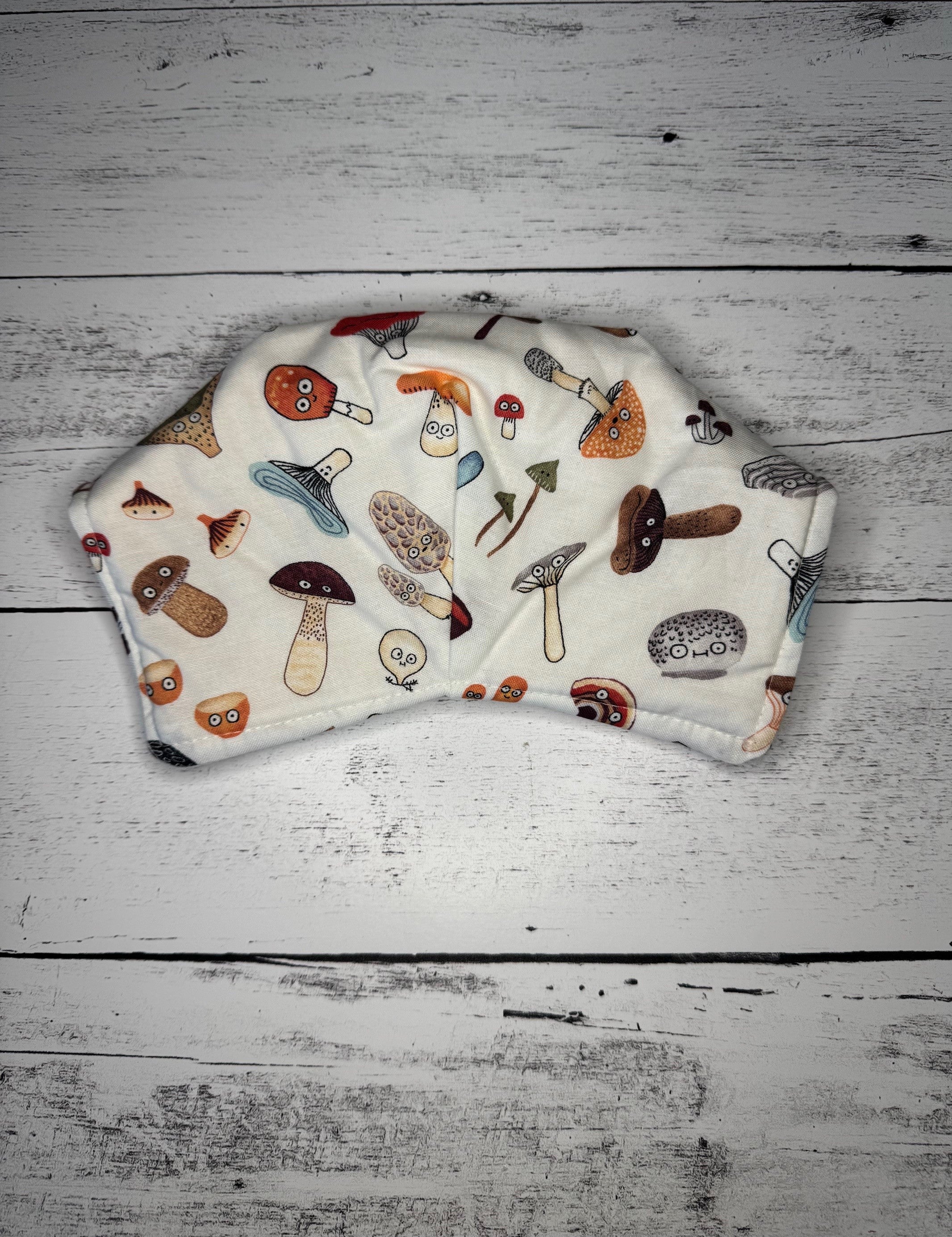 Fabric Bowl Cozy