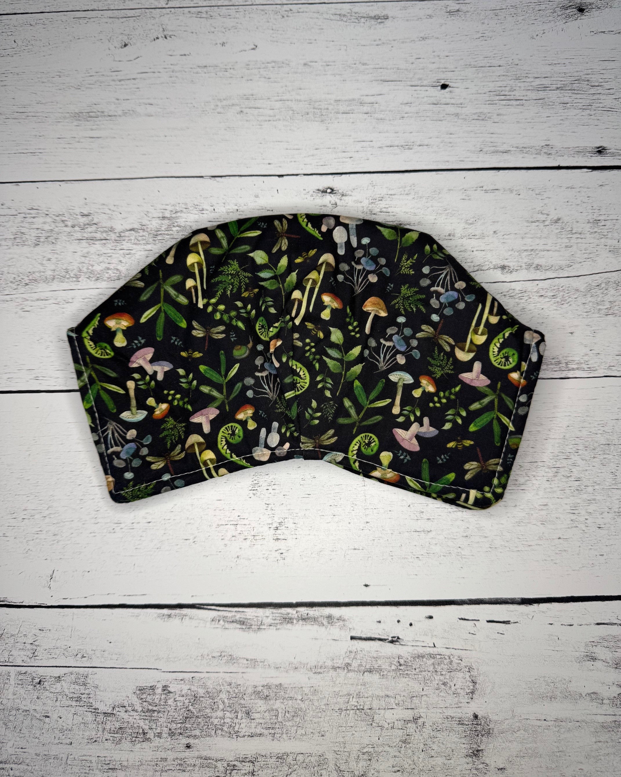Fabric Bowl Cozy