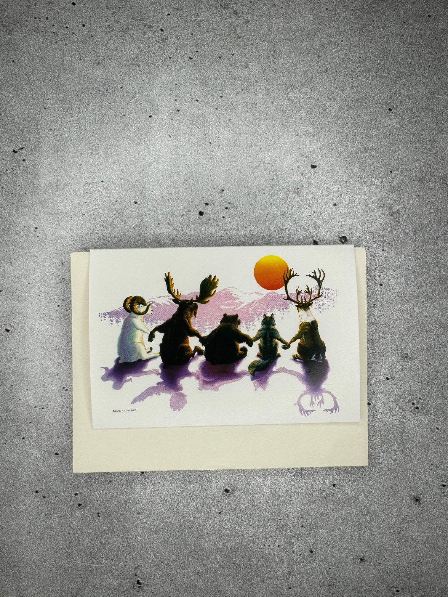 Wild Spruce Art Works Gift Card