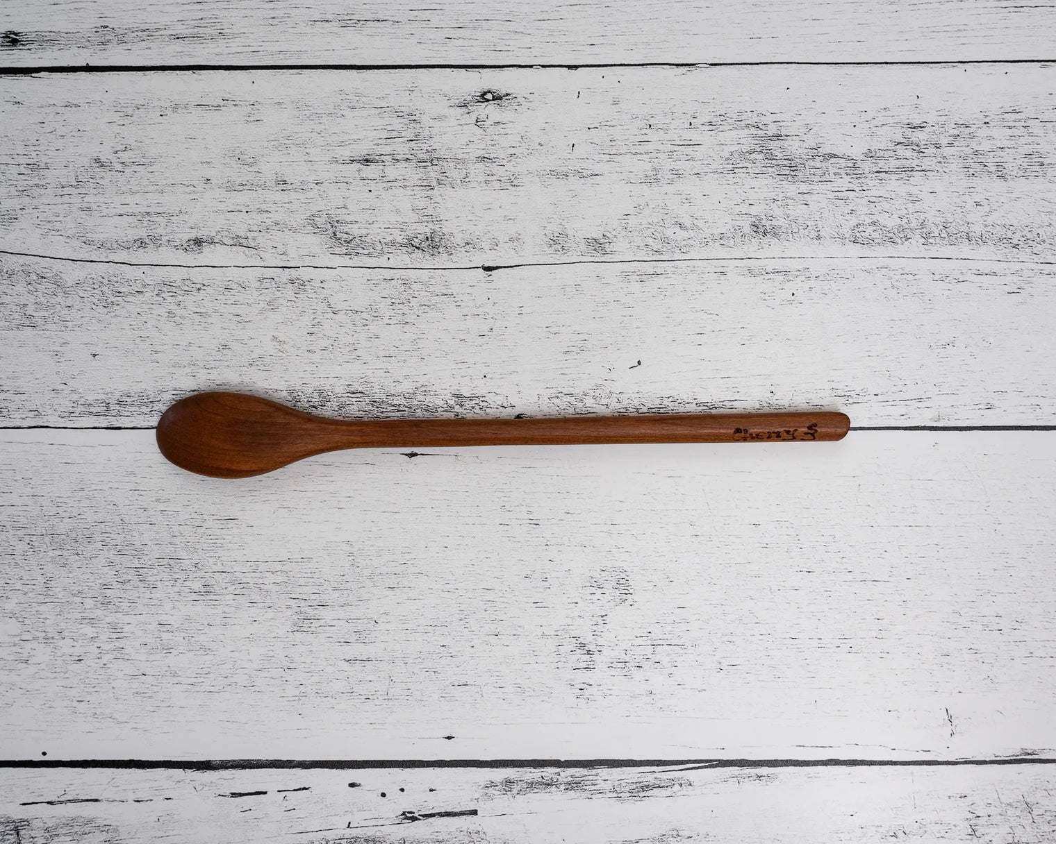 Cherrywood Tasting Spoon