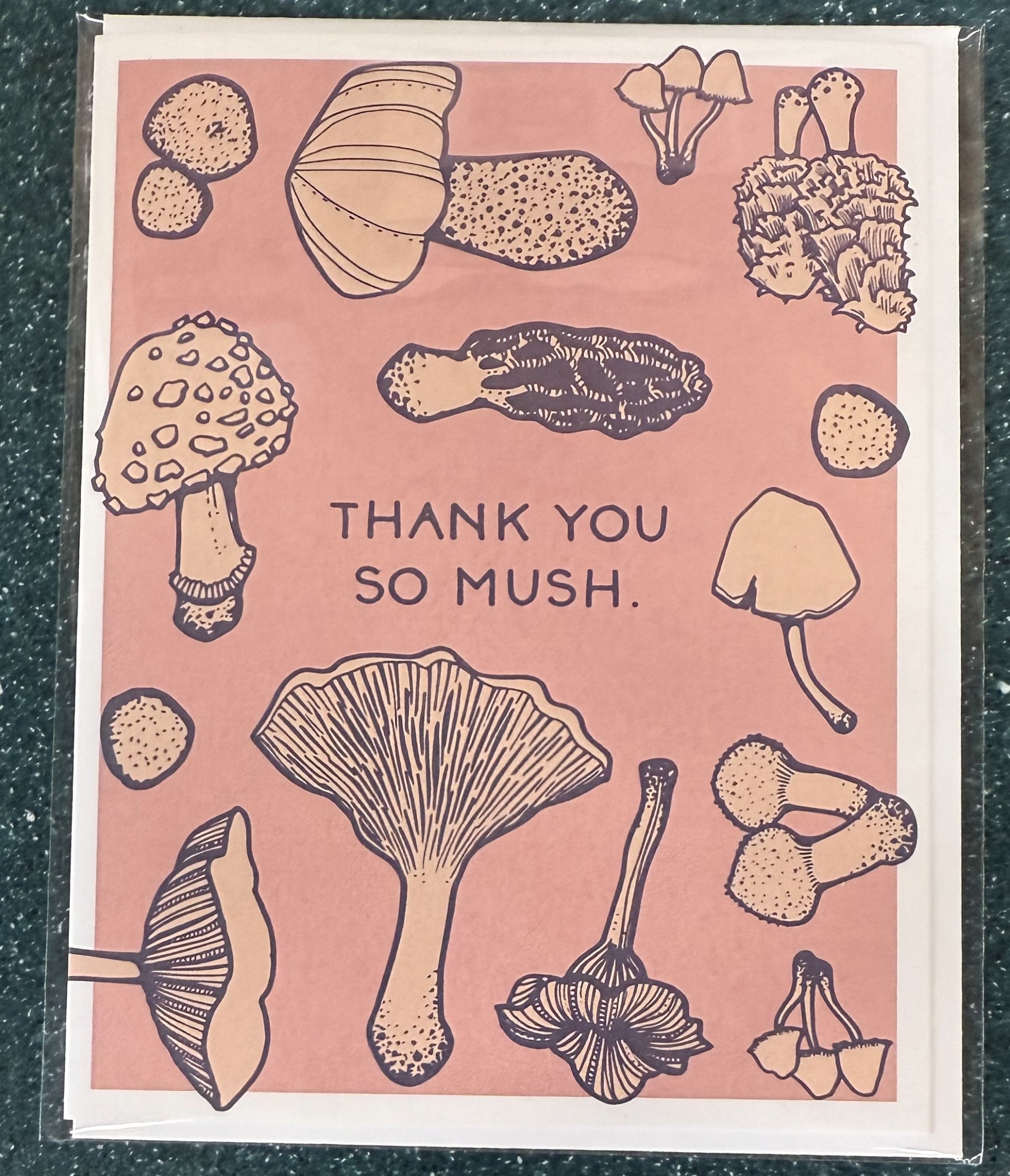 Brianna Reagan Card