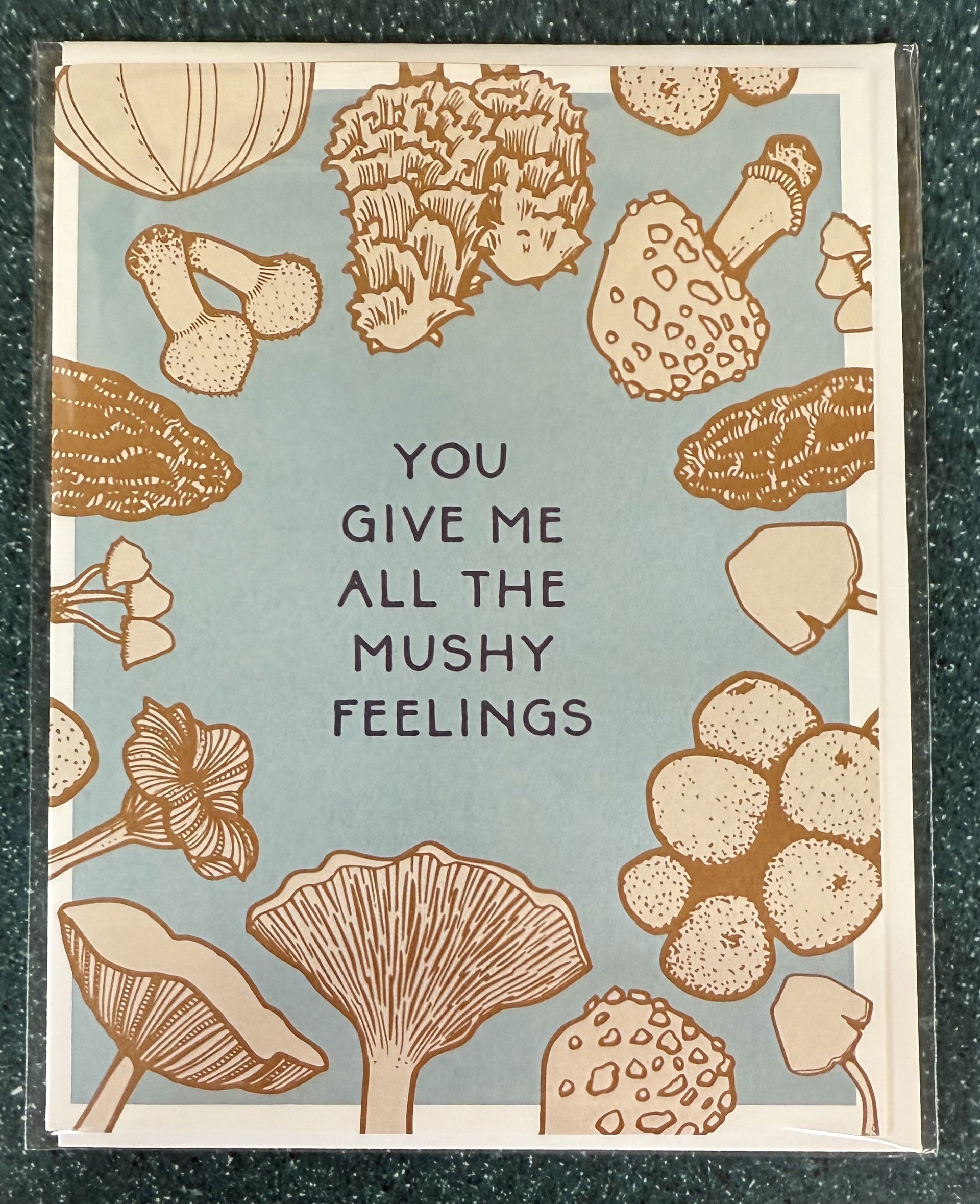 Brianna Reagan Card