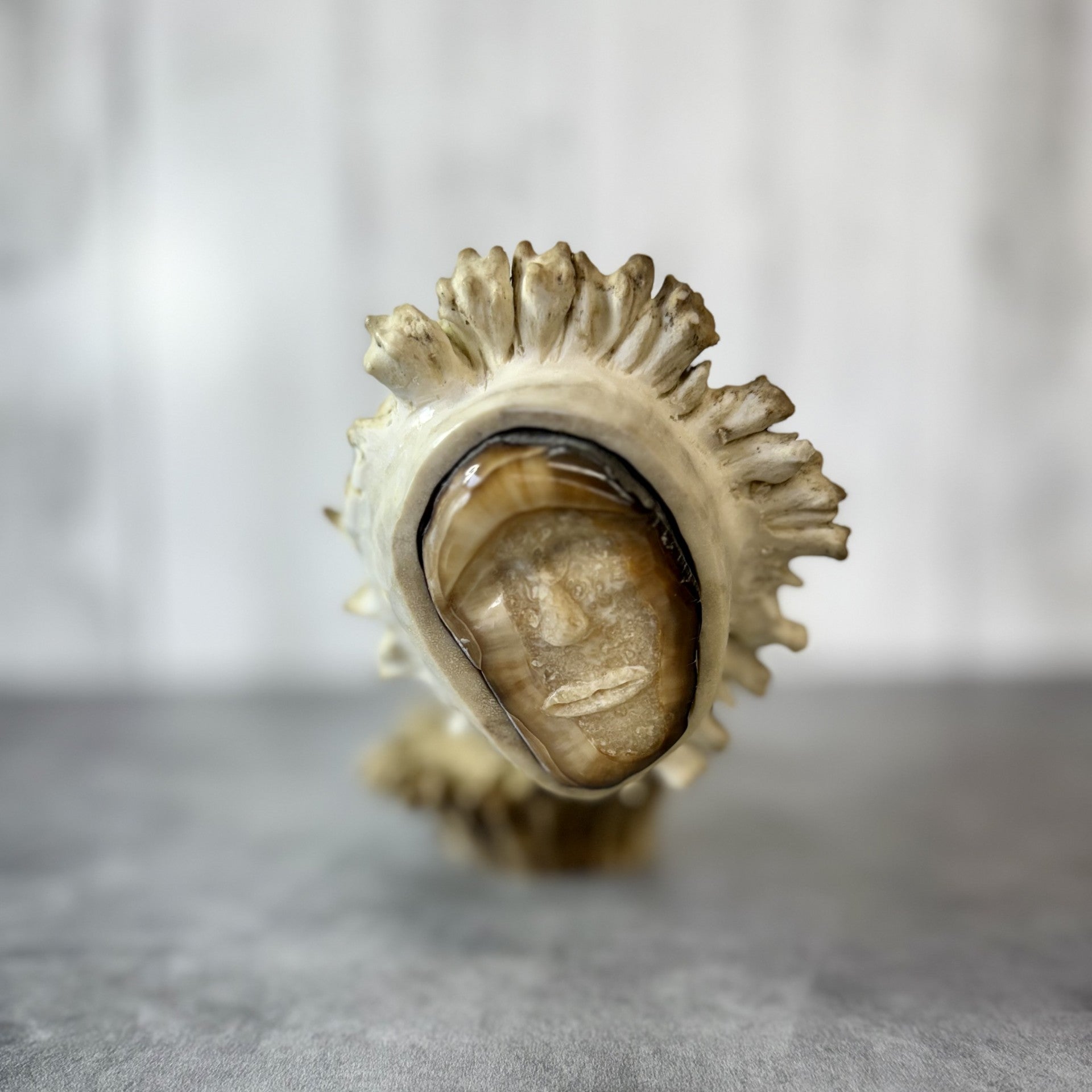 Hand Carved Collectible Ulu's