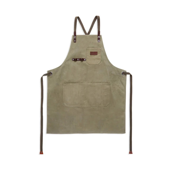 Roosevelt Canvas Apron