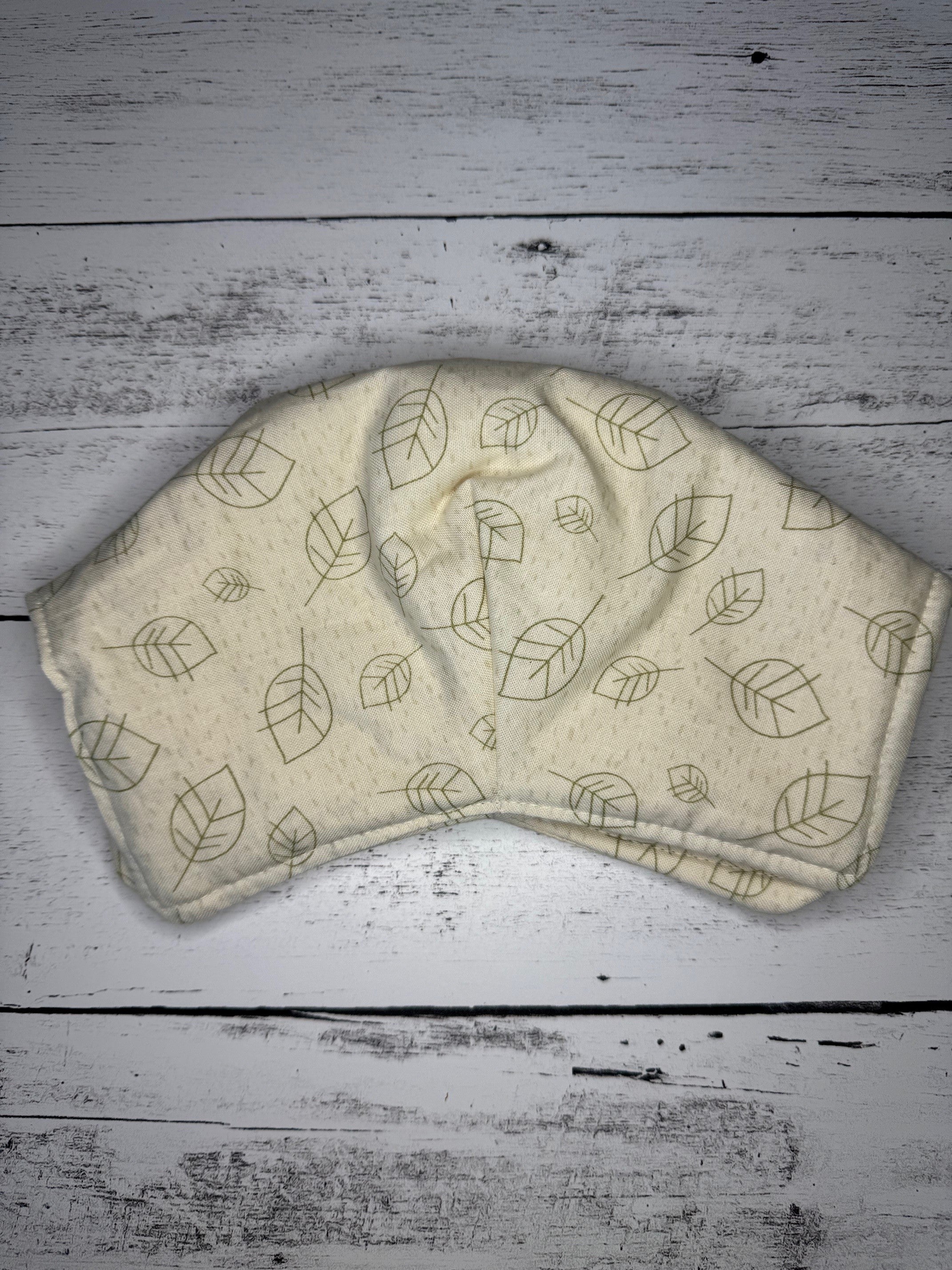 Fabric Bowl Cozy