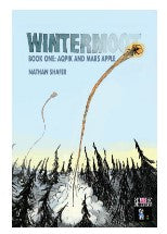 Wintermoot Graphic Novel Series