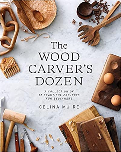 The Wood Carver's Dozen