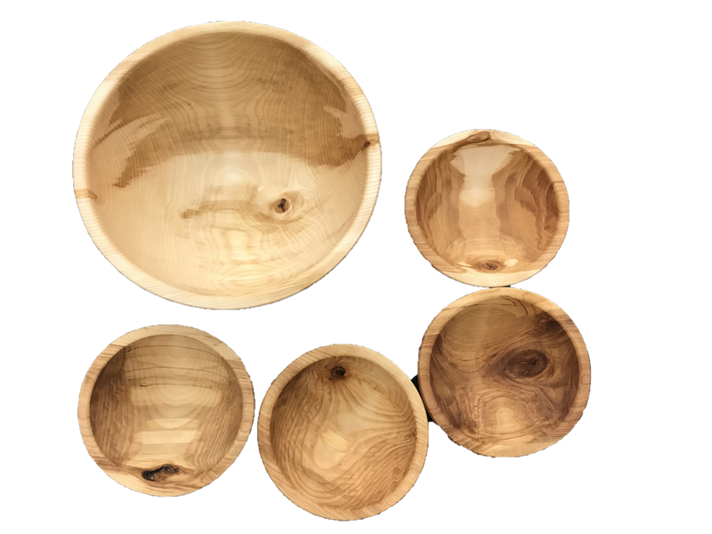 Popcorn Set