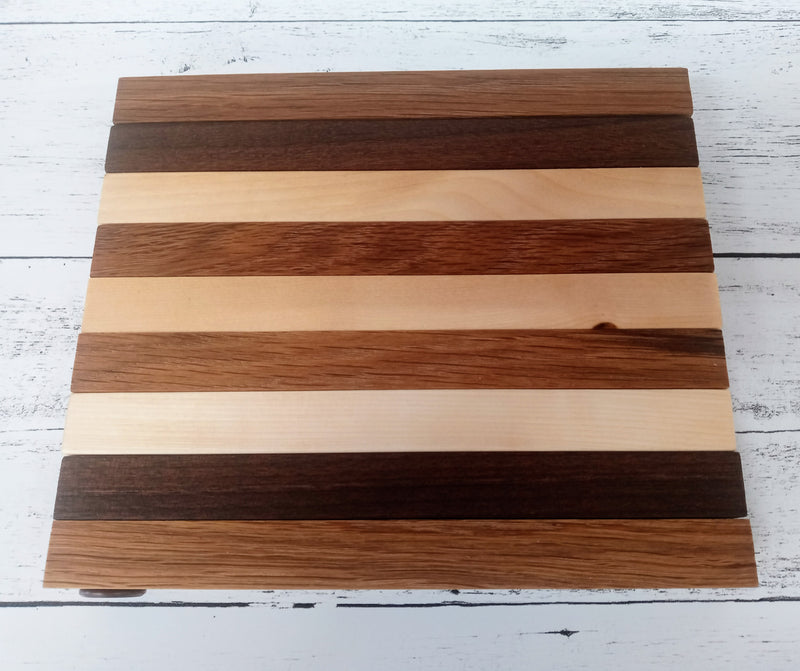 Folding Trivet