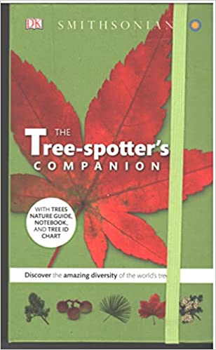 The Tree-spotter's Companion